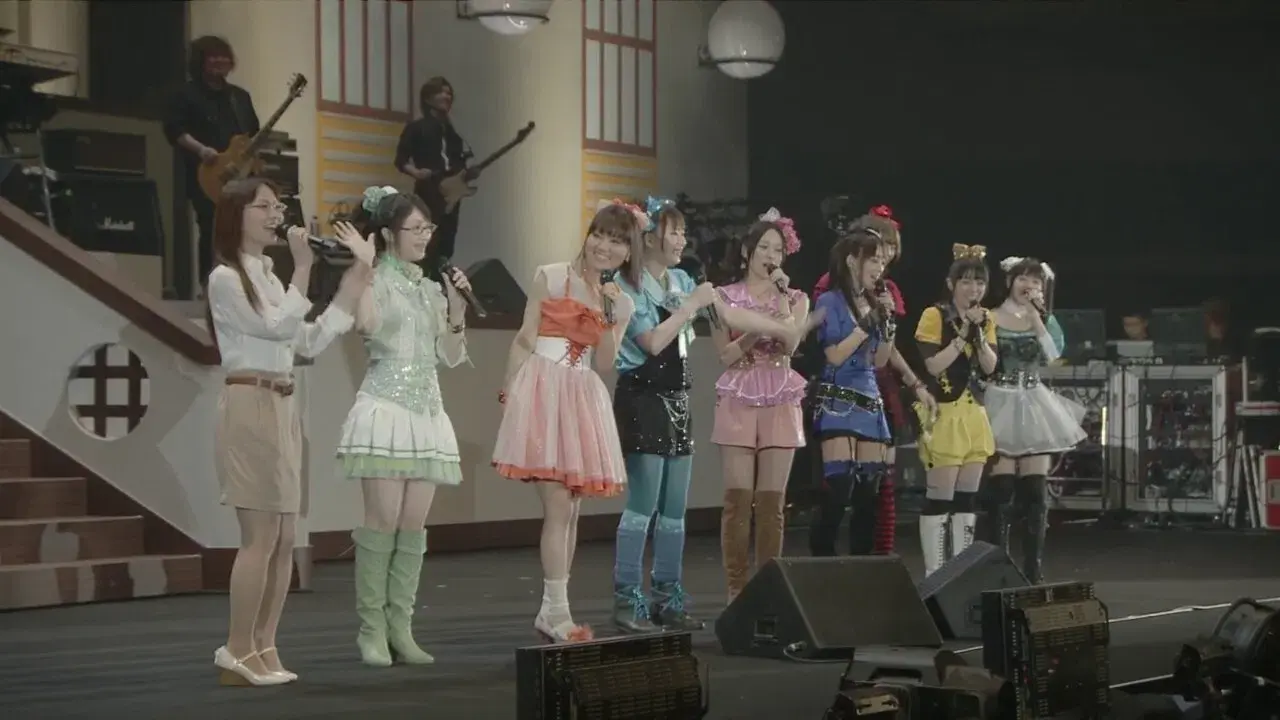 けいおん!! ライブイベント ～Come with Me!!～