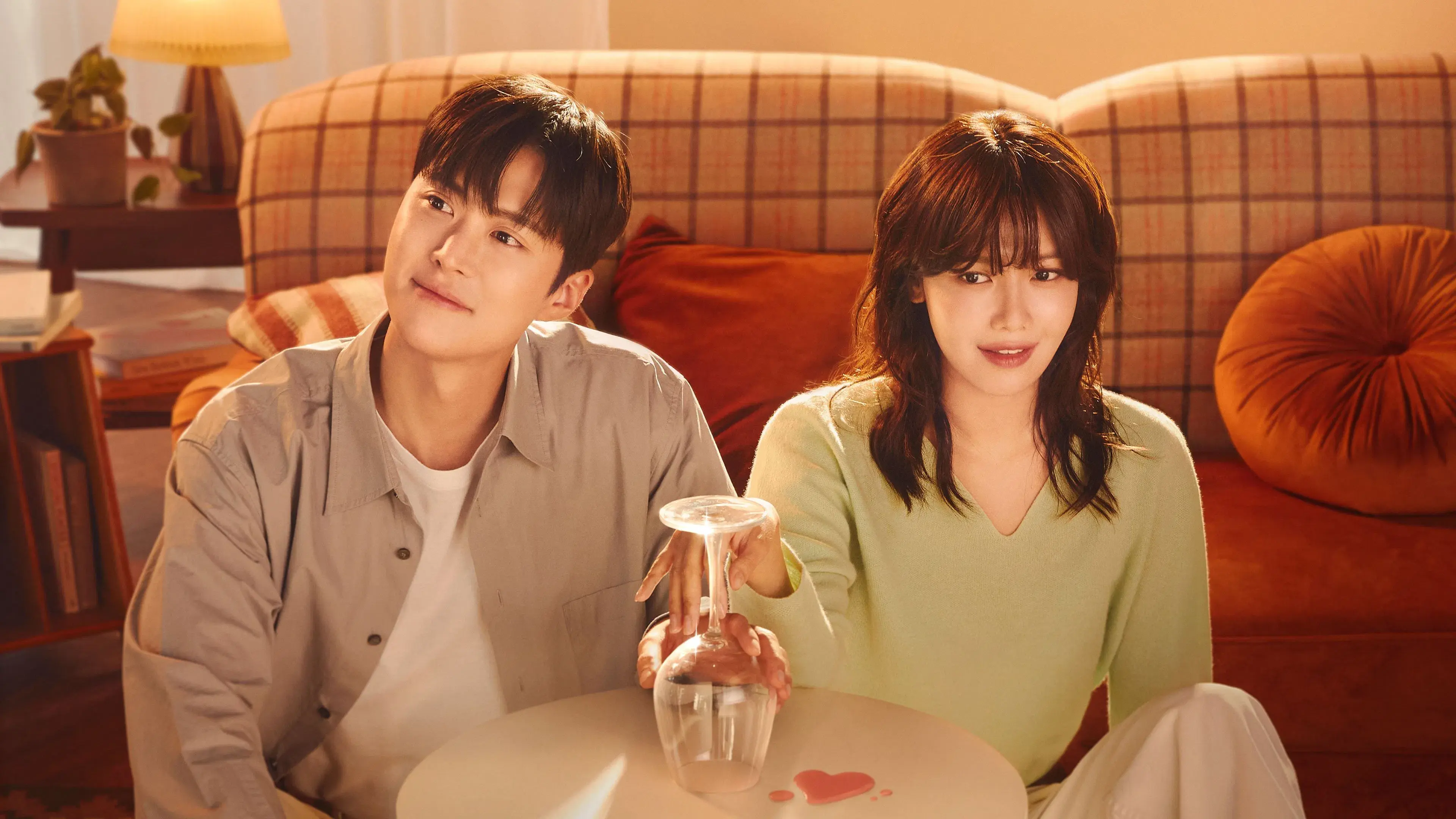 Segunda Chance no Amor