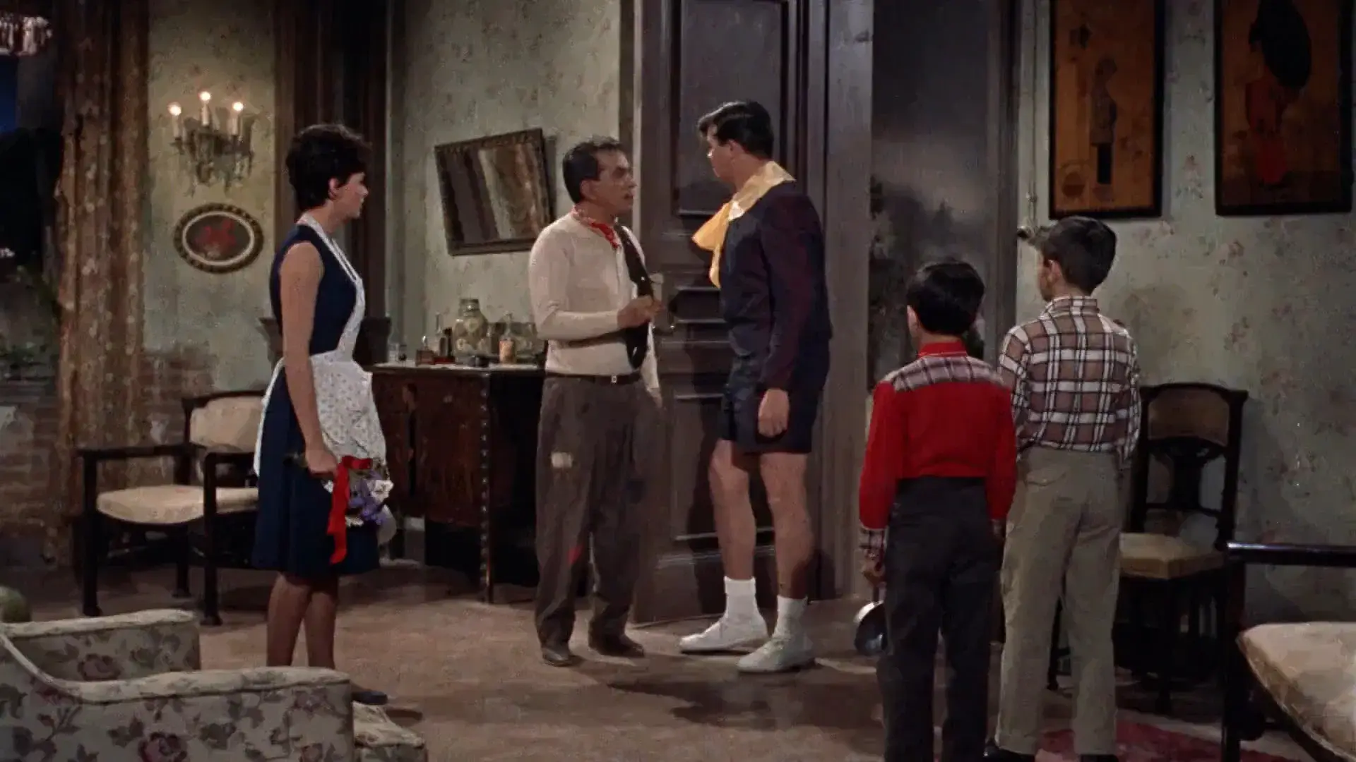 O Extra de Condomínio