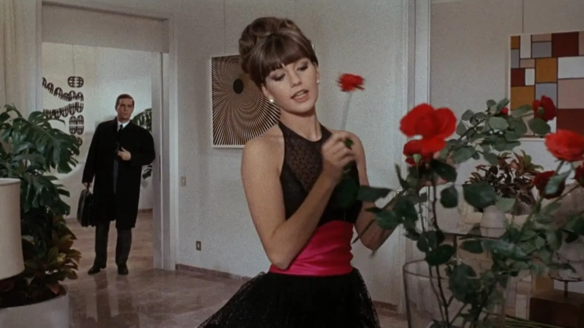 Adulterio all'italiana