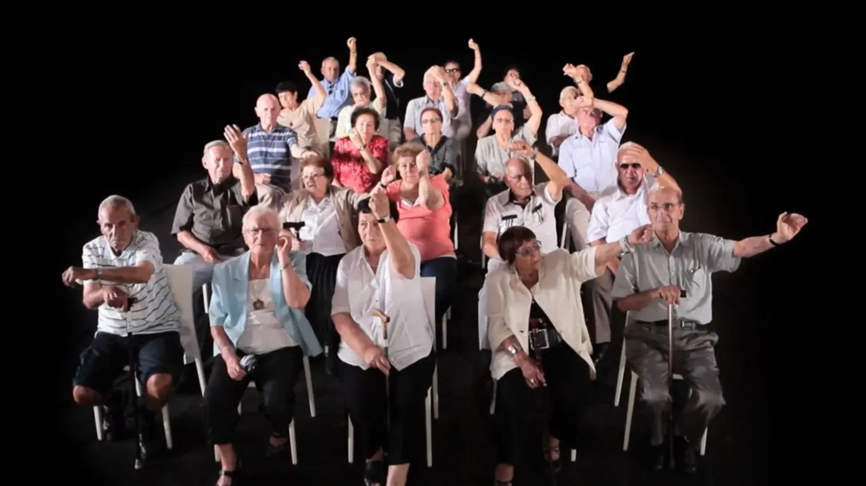 Auschwitz - Prisioneiros Numerados