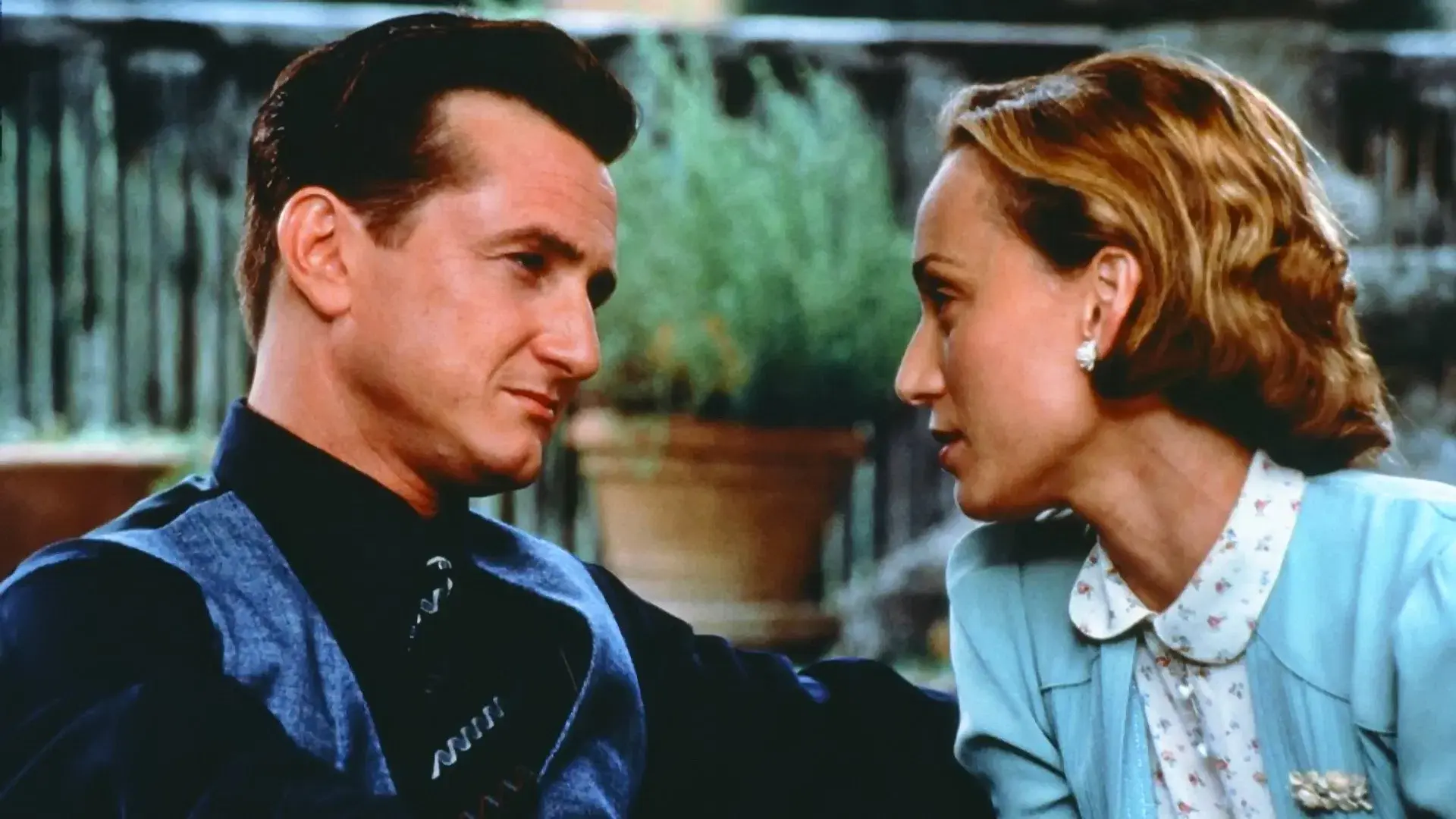 Uma Paixão em Florença