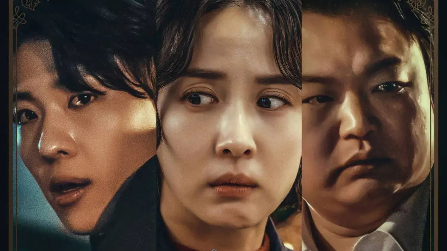 Tarot: Sete Histórias