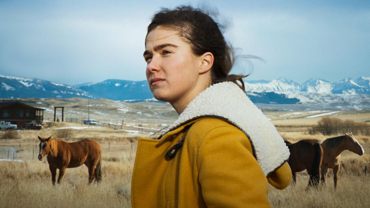 Uma história em Montana
