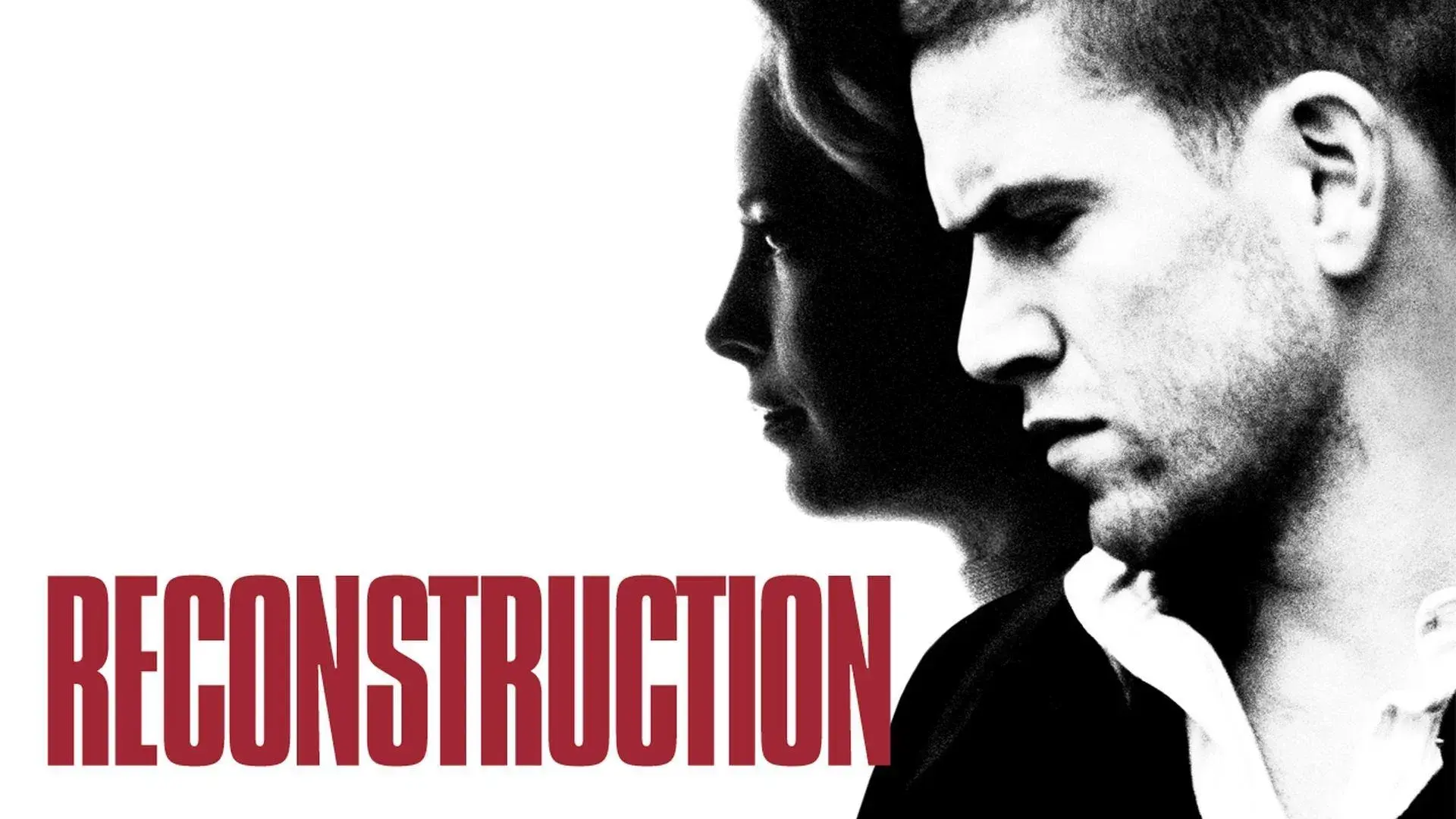 Reconstrução de um Amor