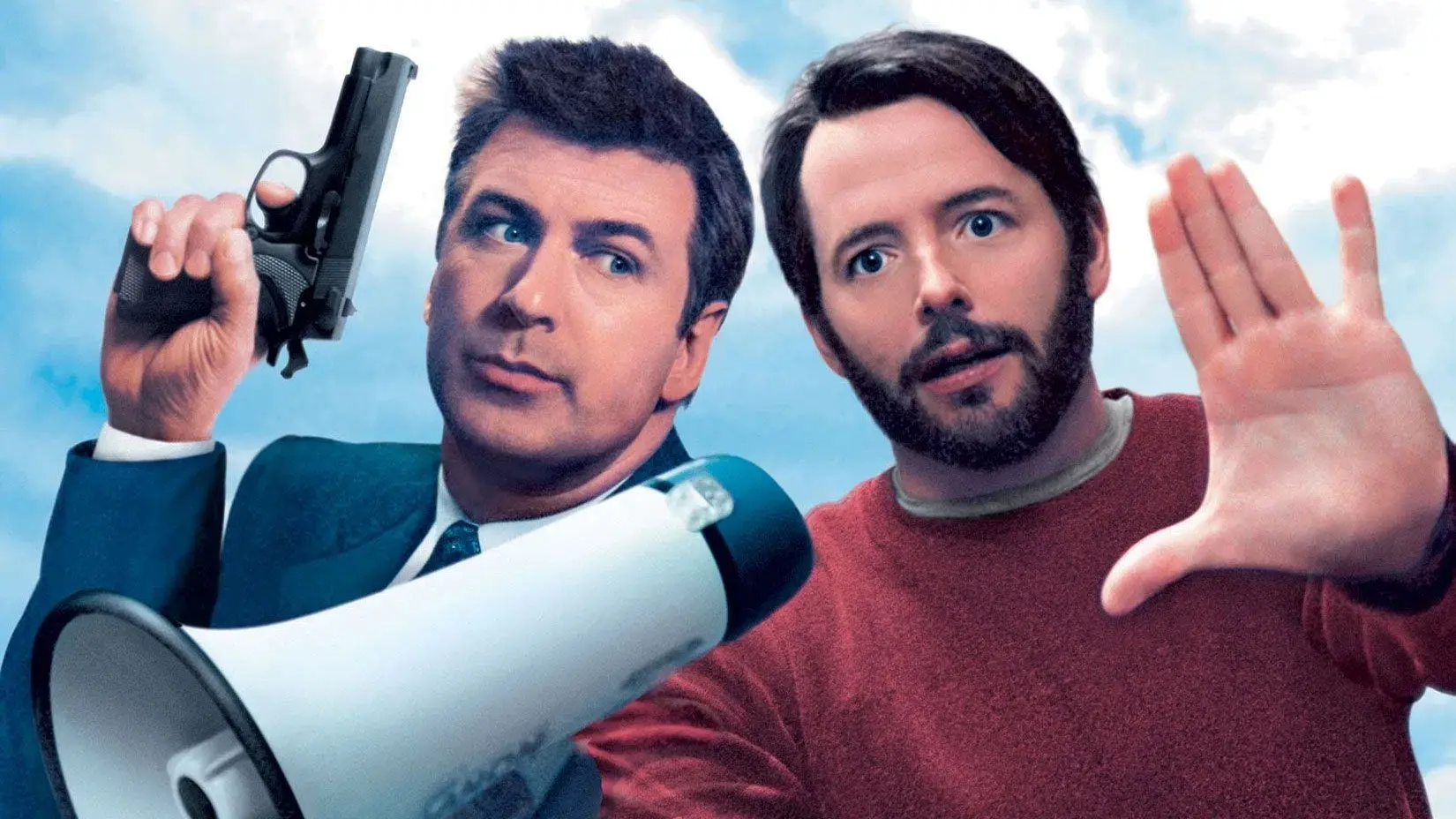 Luzes, Câmera, Ação!