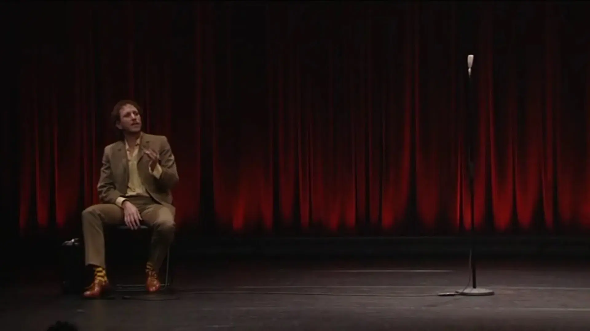 Micha Wertheim: Voor de Zoveelste Keer