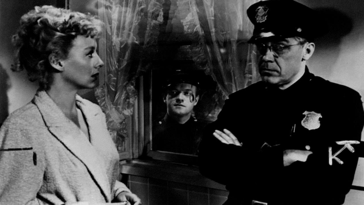 Cúmplice das Sombras