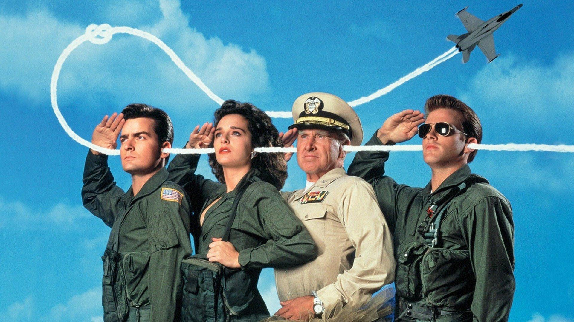 Top Gang! Ases Muito Loucos