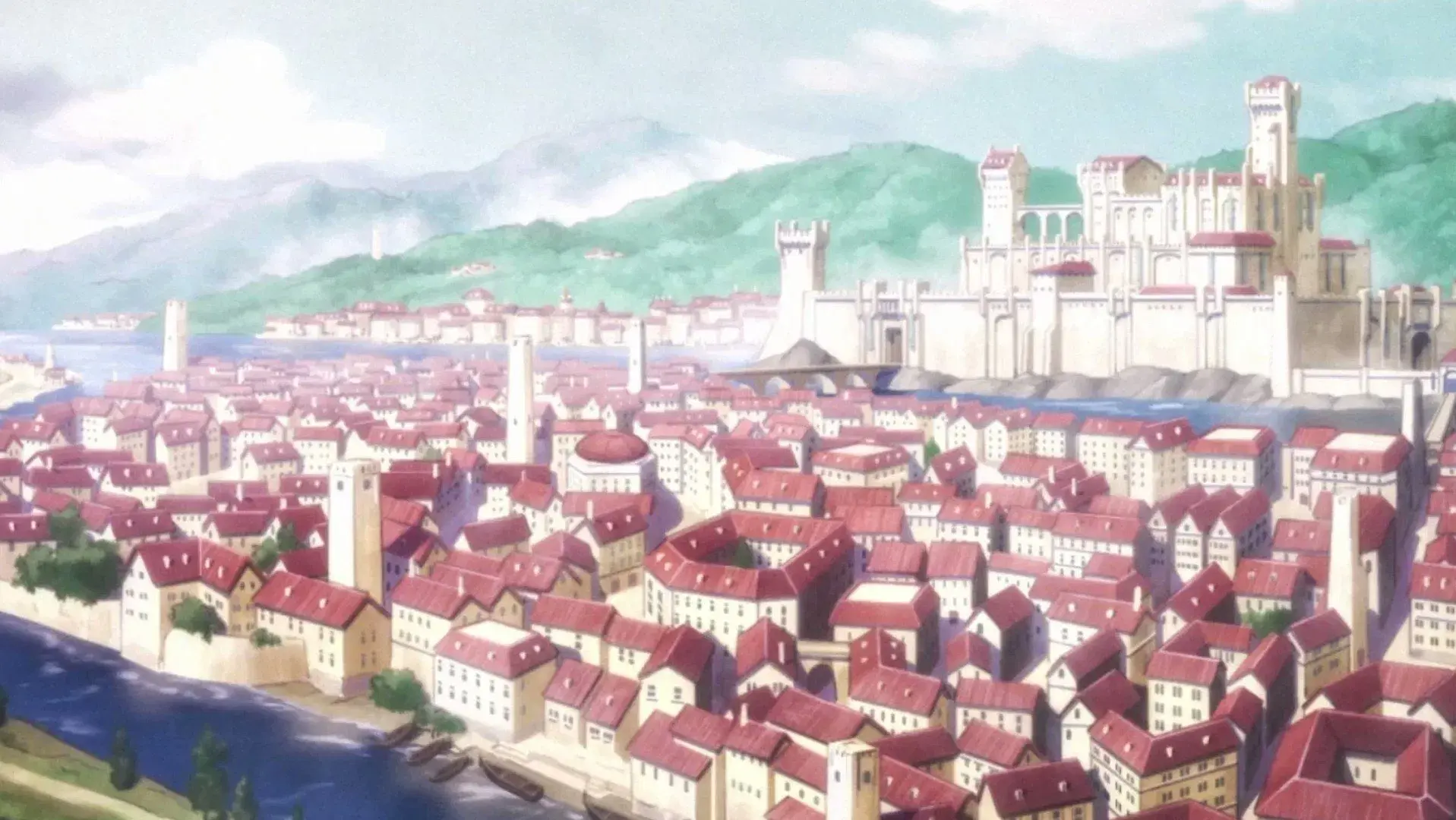 Invocado Para Outro Mundo... De Novo?!