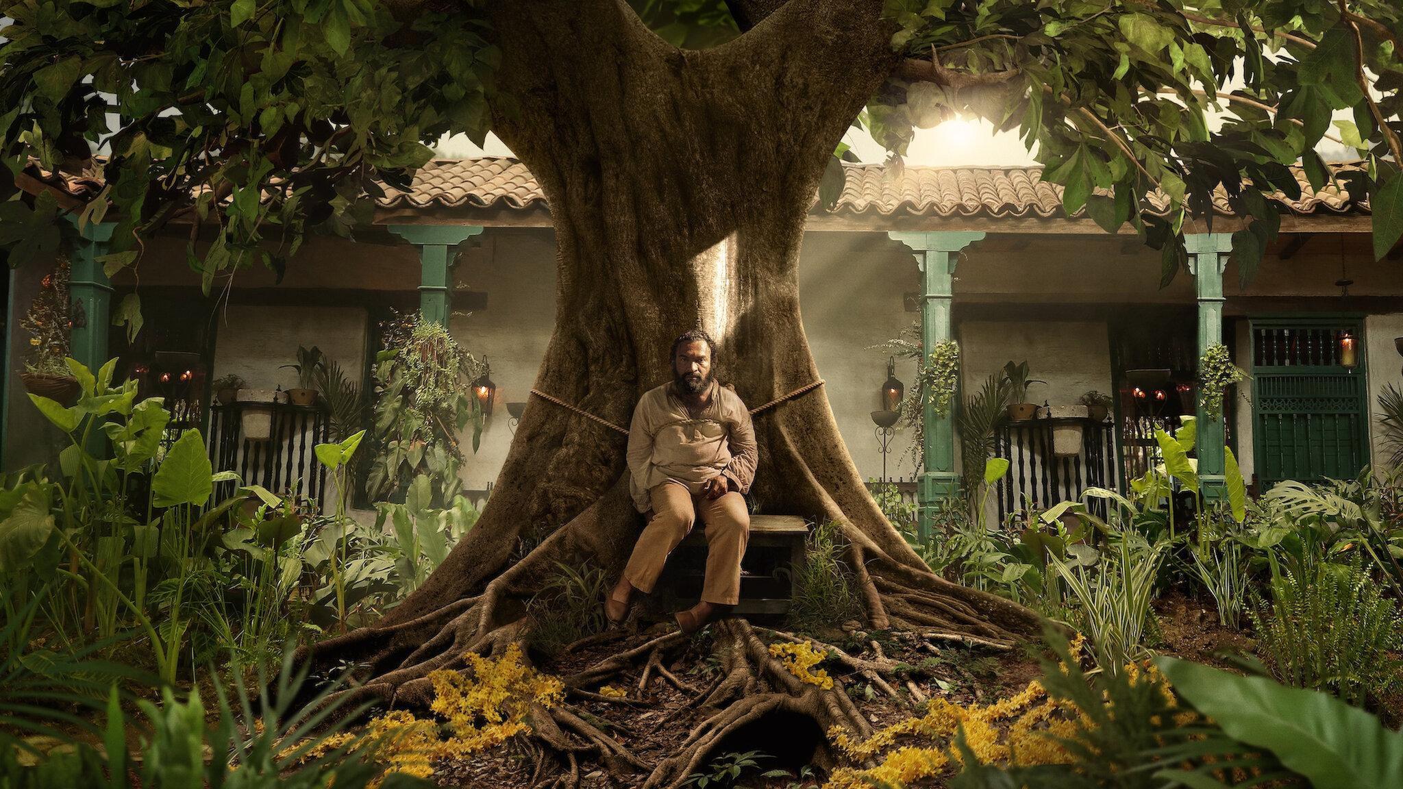 Cem Anos de Solidão