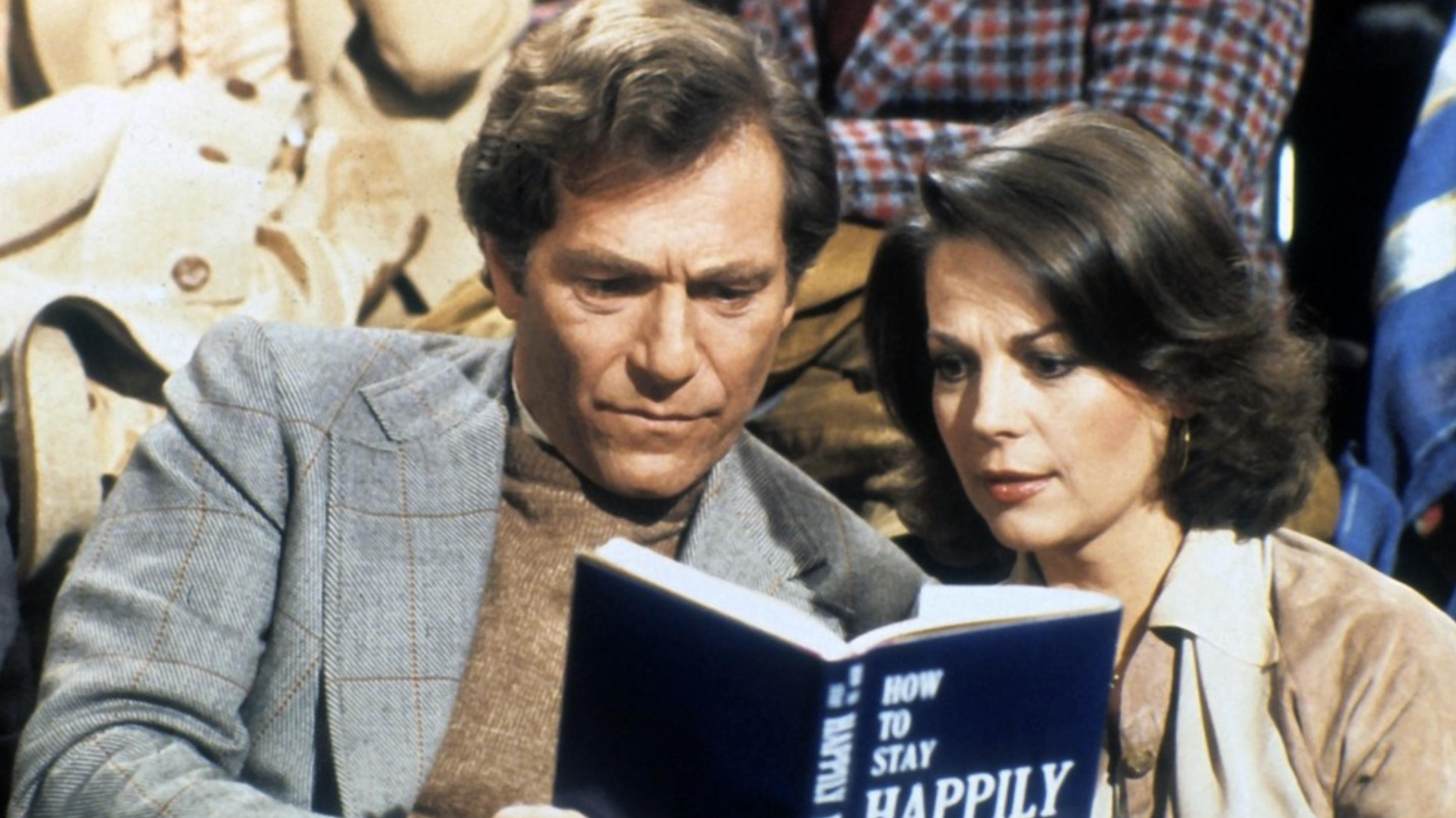 O Último Casal Casado