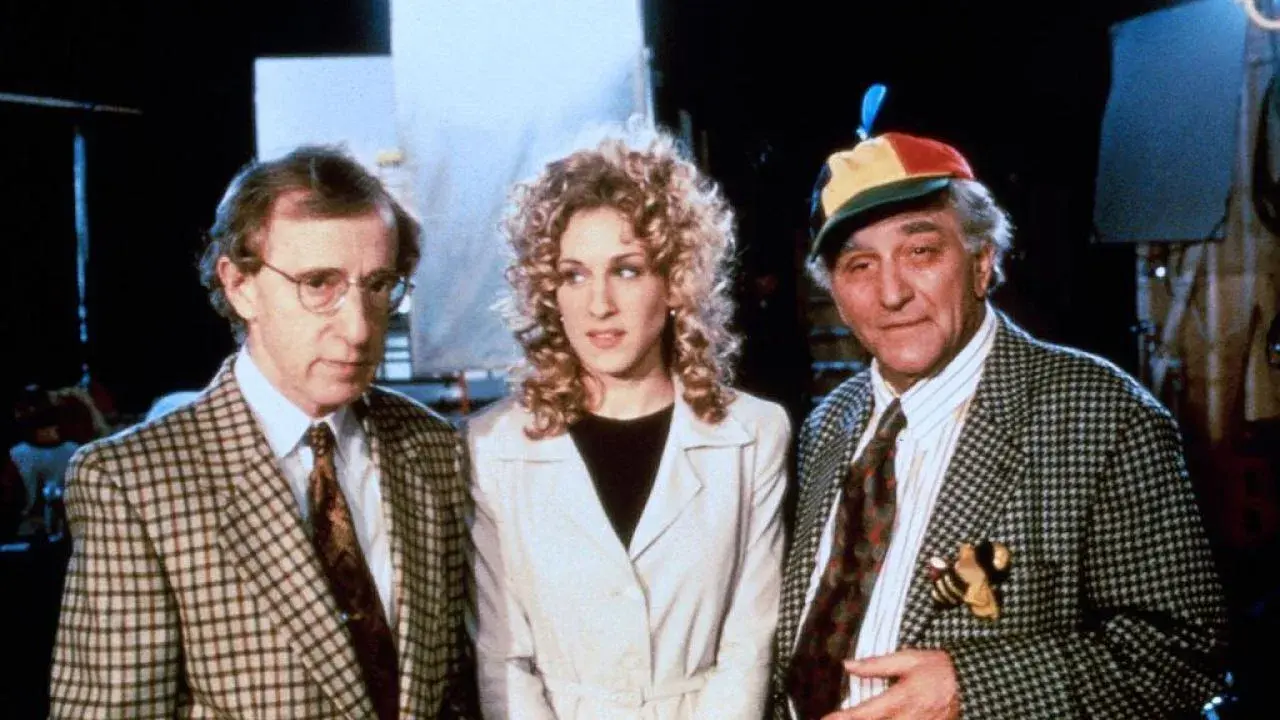 Feitos Um Para o Outro