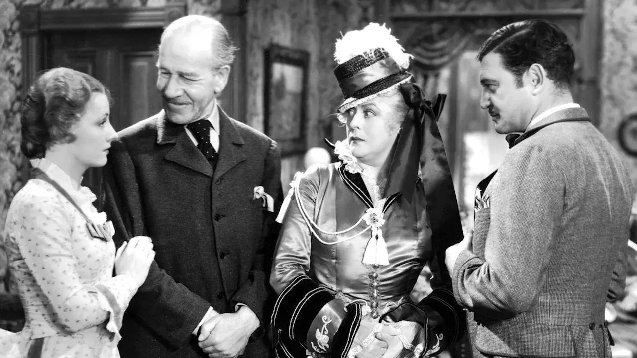 Aconteceu em Hollywood