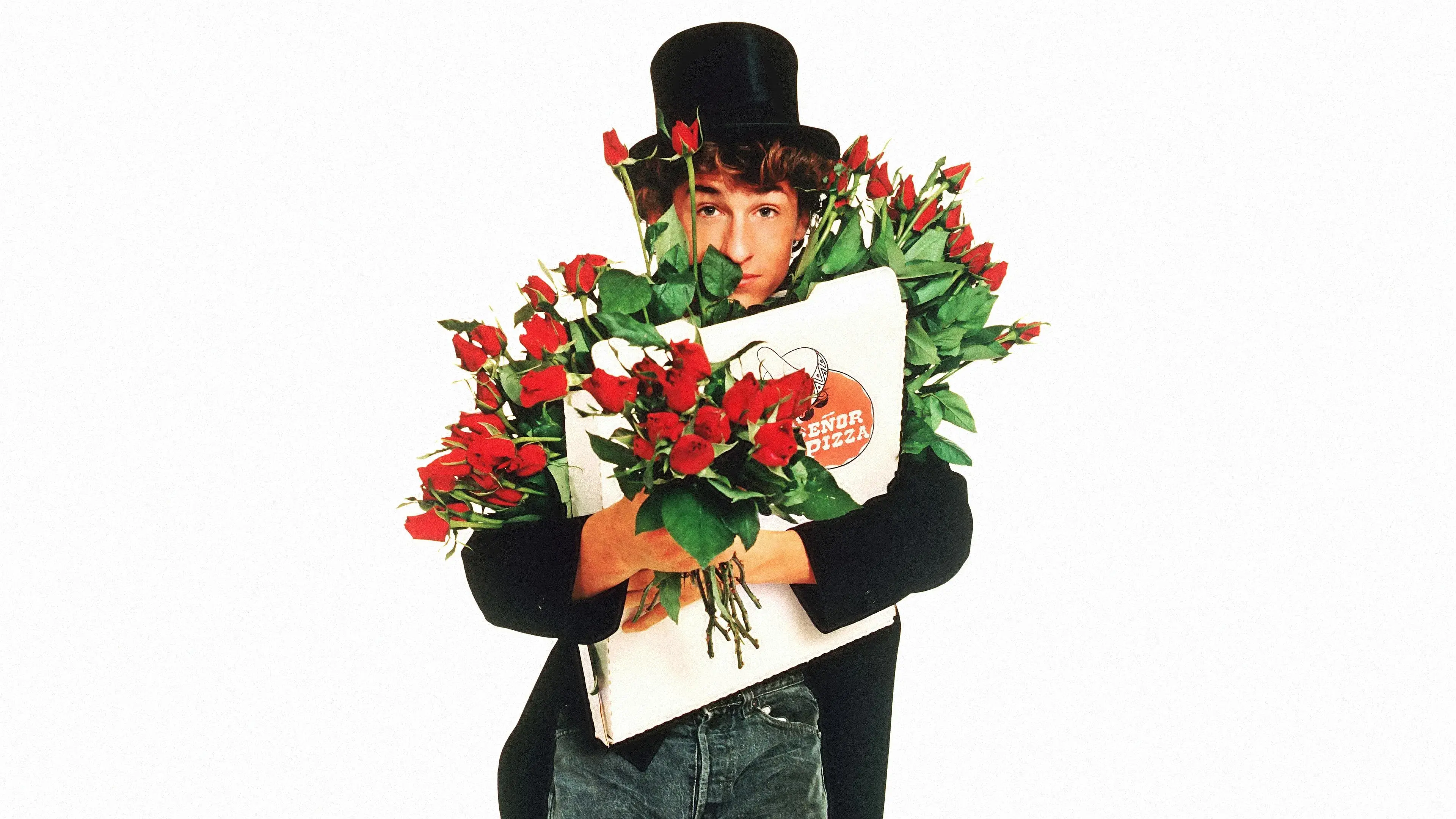 Loverboy: Garoto de Programa