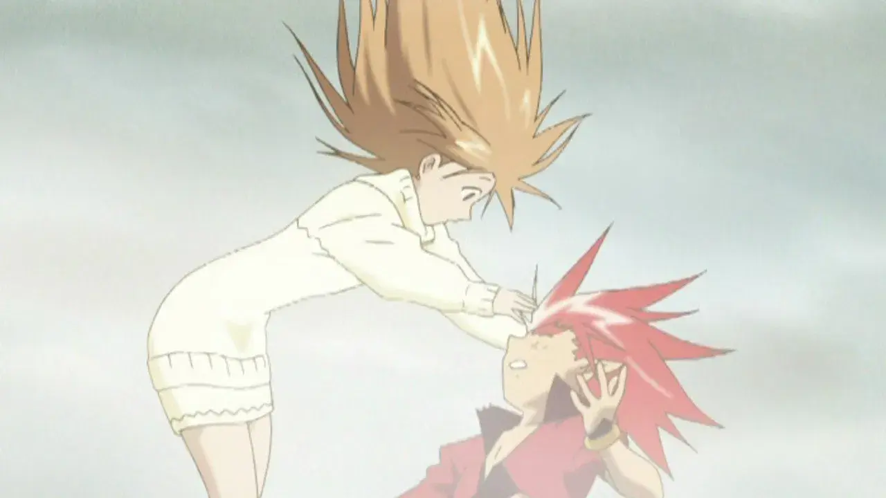 Munto: Toki no Kabe wo Koete