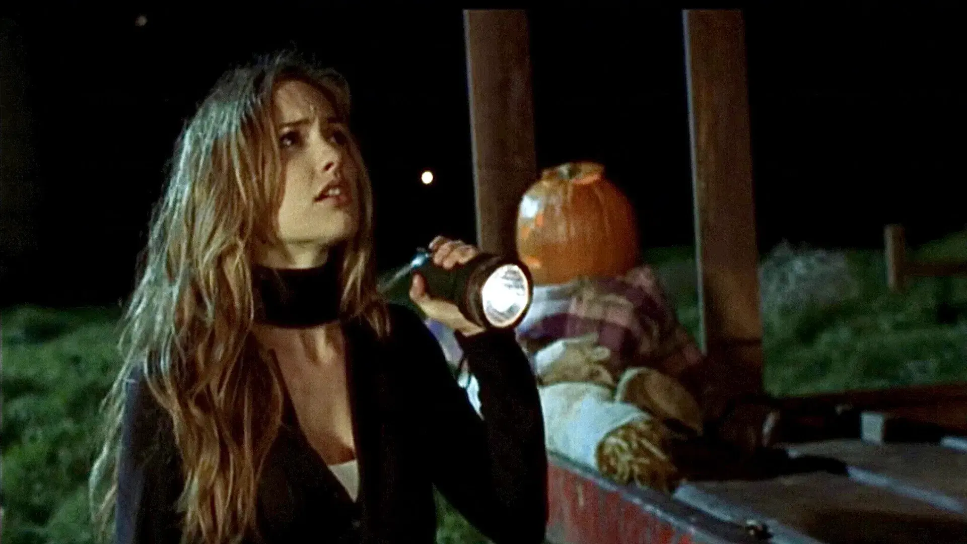 Pumpkin Karver: A Nova Face do Terror