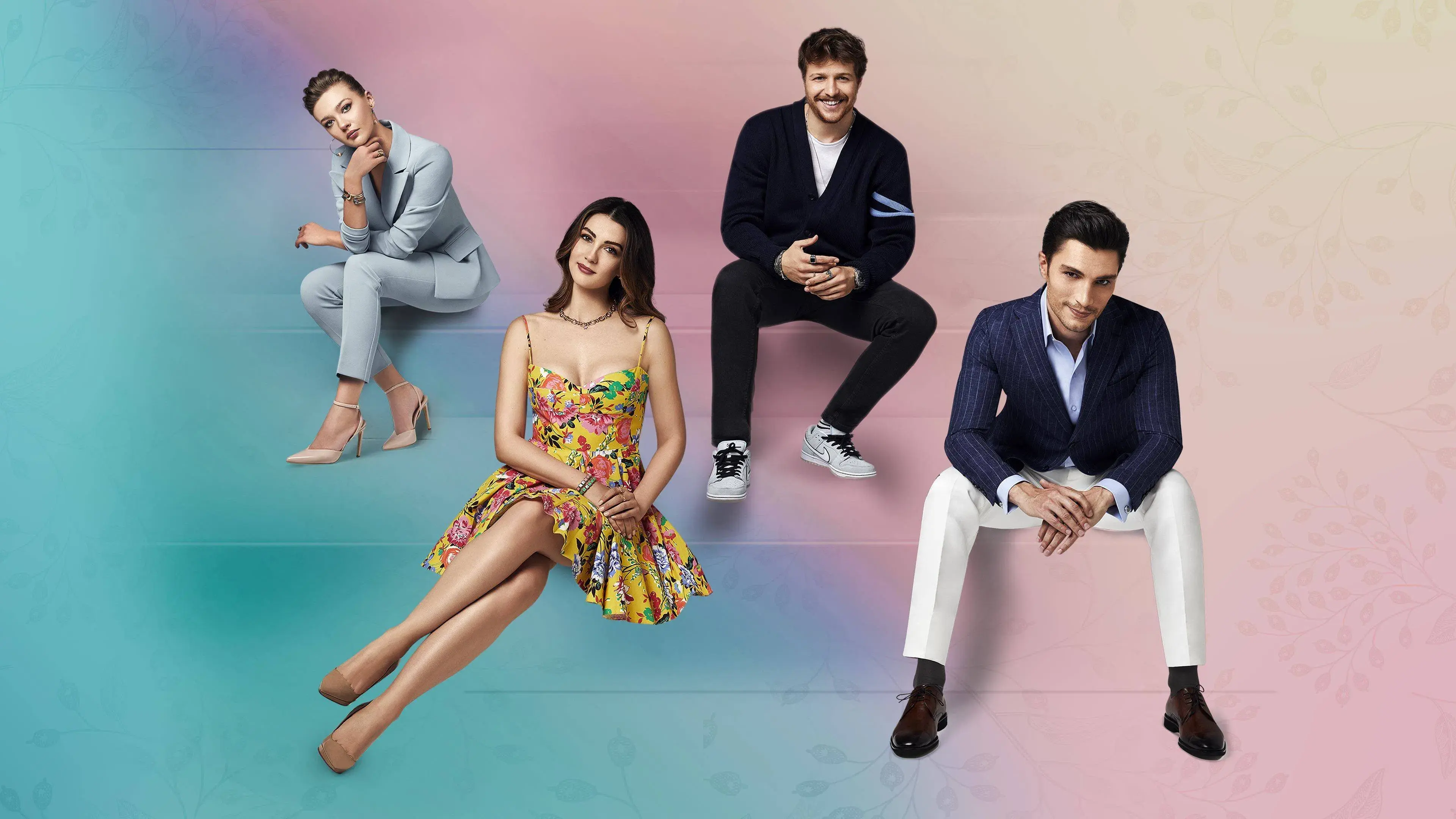 Esqueça-me se Puder