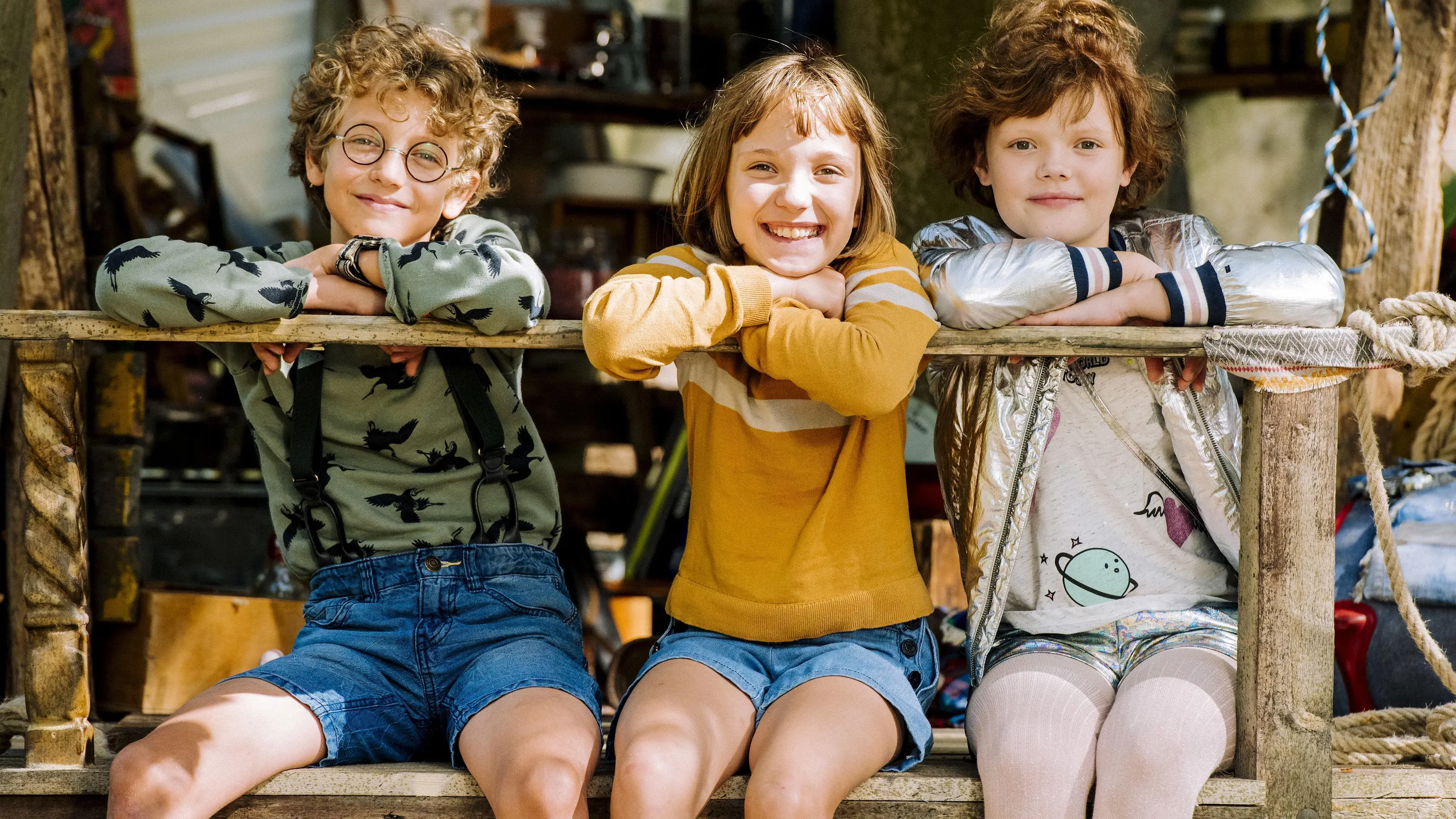 Mein Lotta-Leben - Alles Bingo mit Flamingo