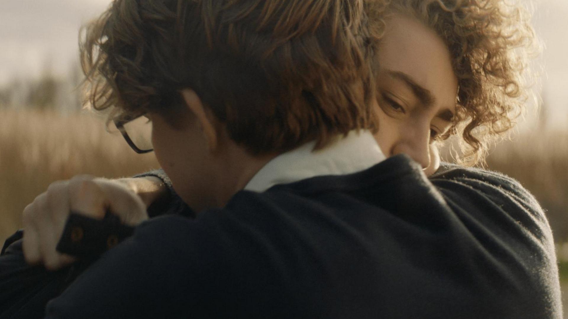 Ten Zuiden van de Hemel