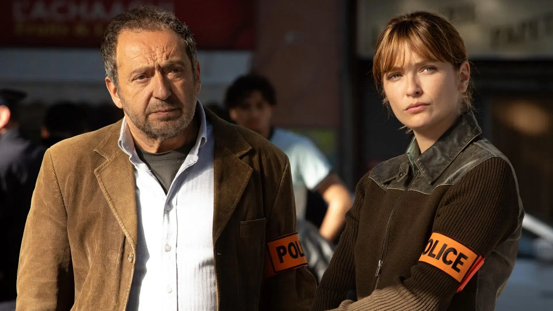 A Estação das Garotas Perdidas