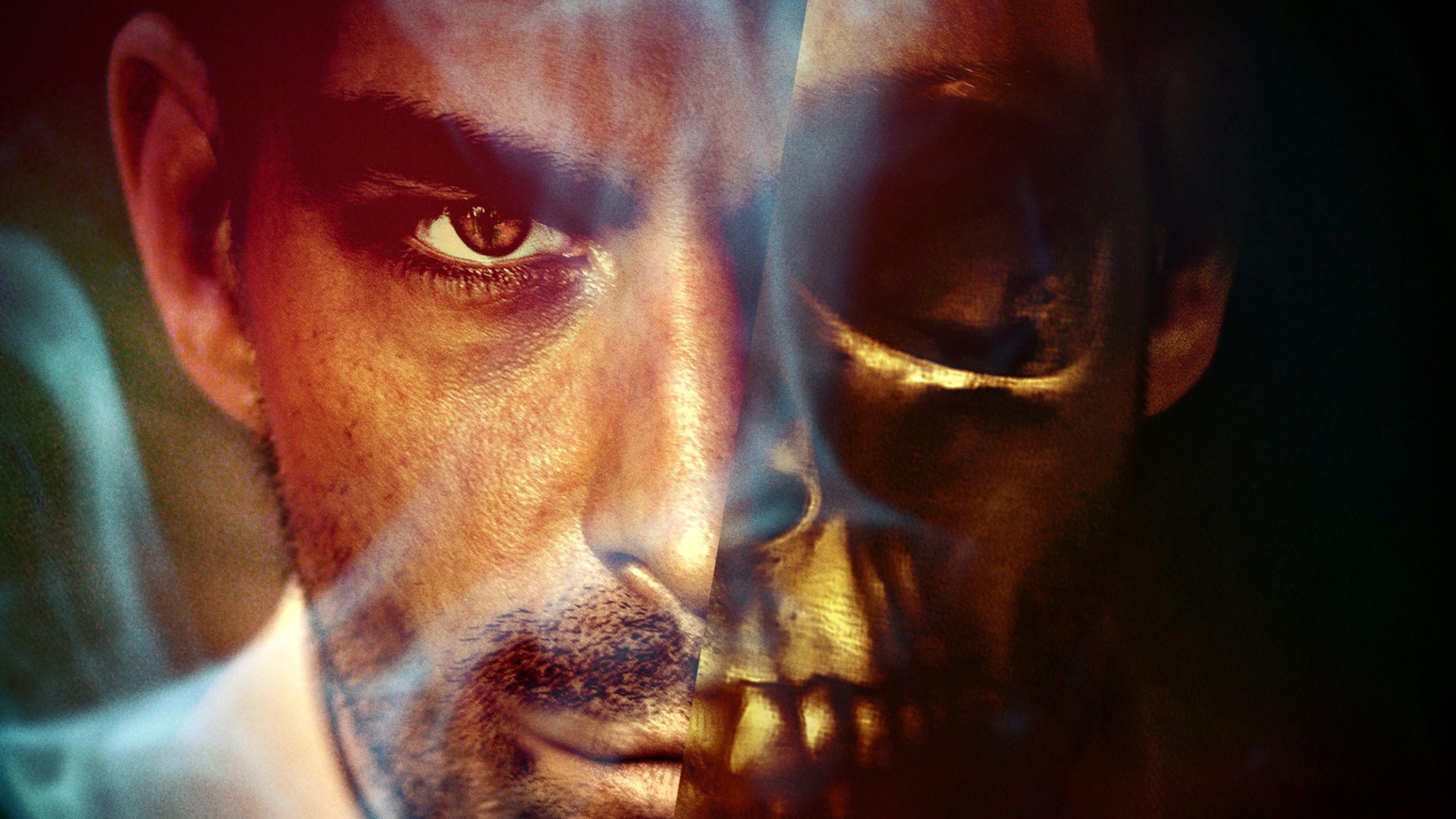 O Gênio e o Monstro