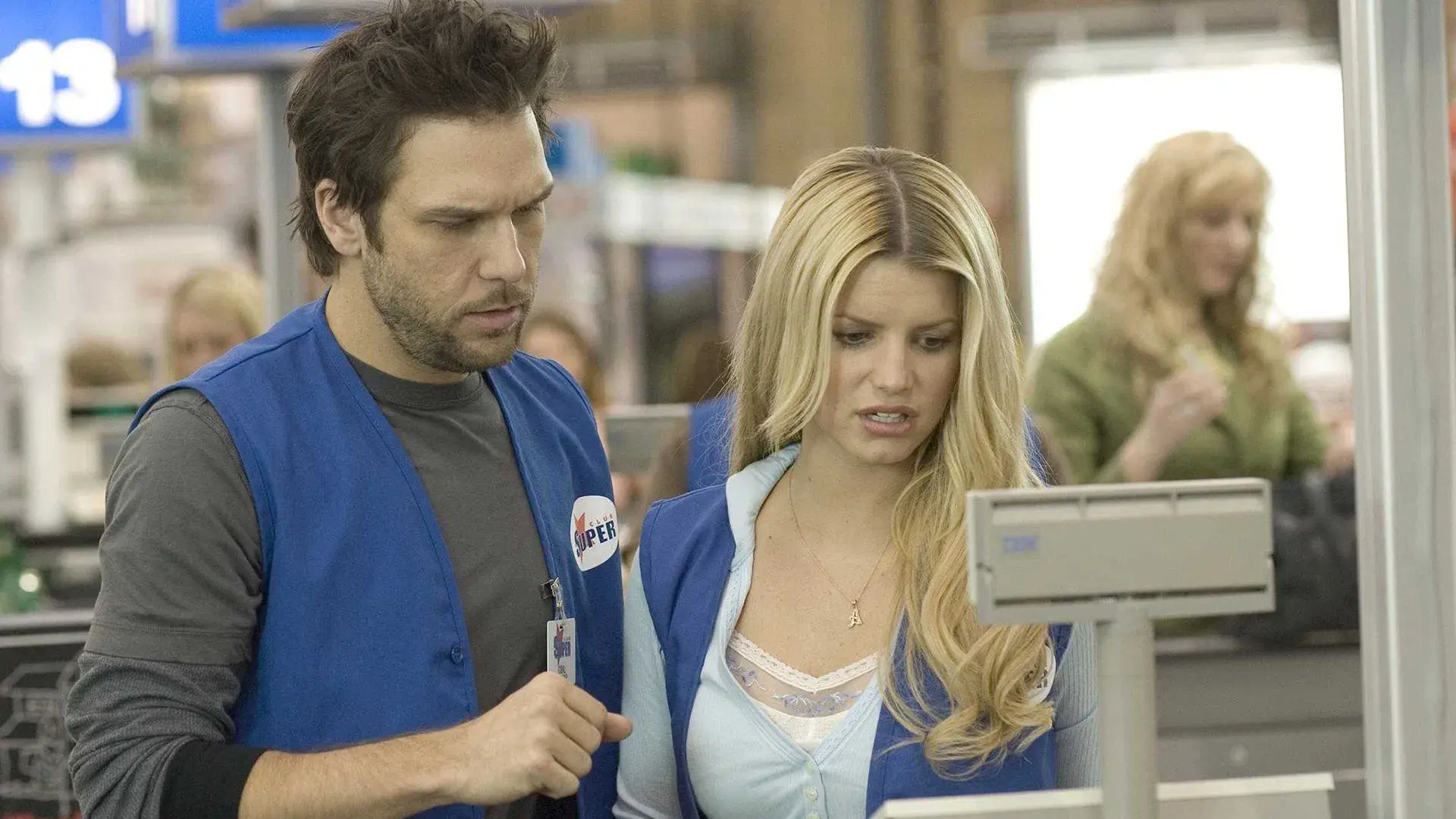 Funcionário do Mês