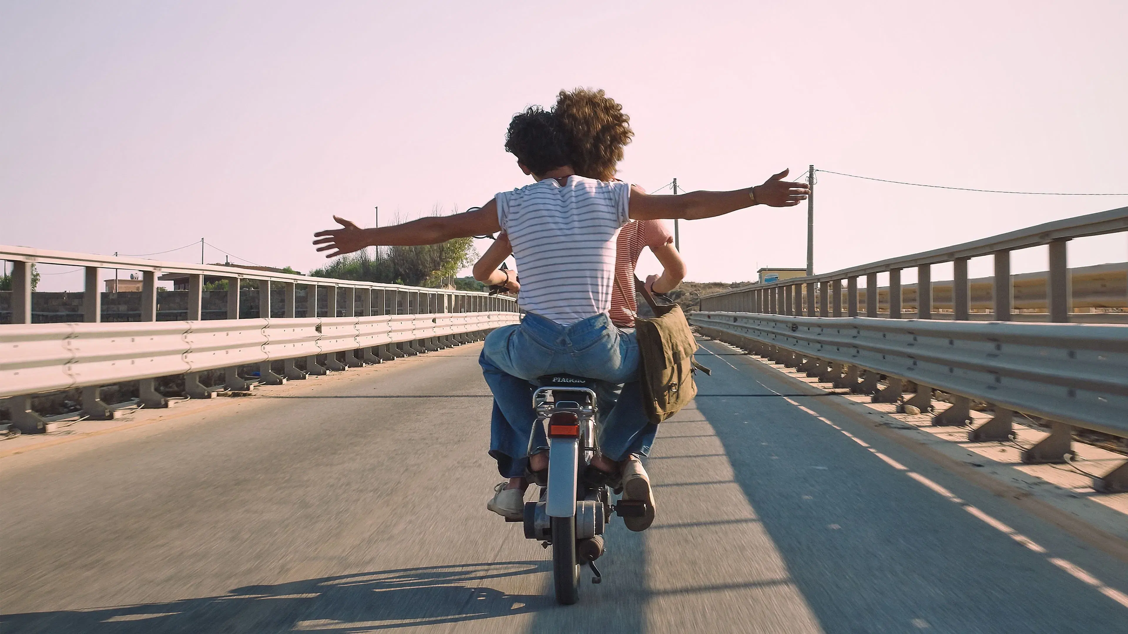 A Estranheza de Amar