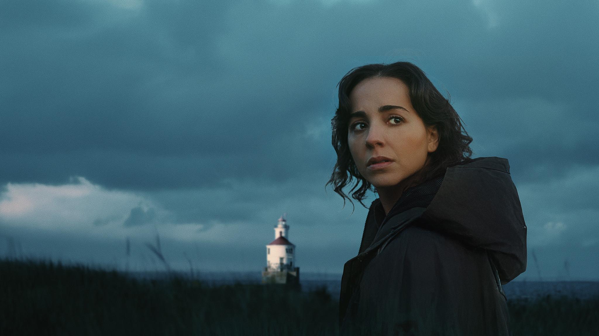 Murder at the Lighthouse