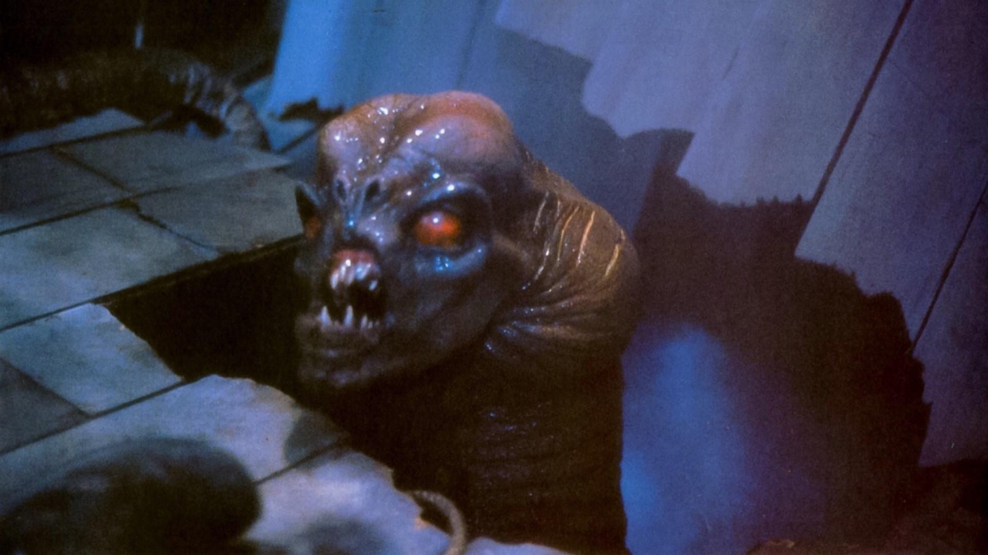 Criação Monstruosa