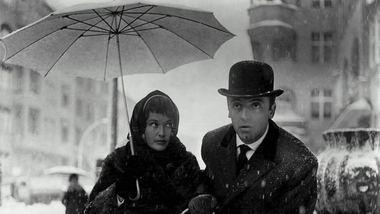 Der Fluch der gelben Schlange