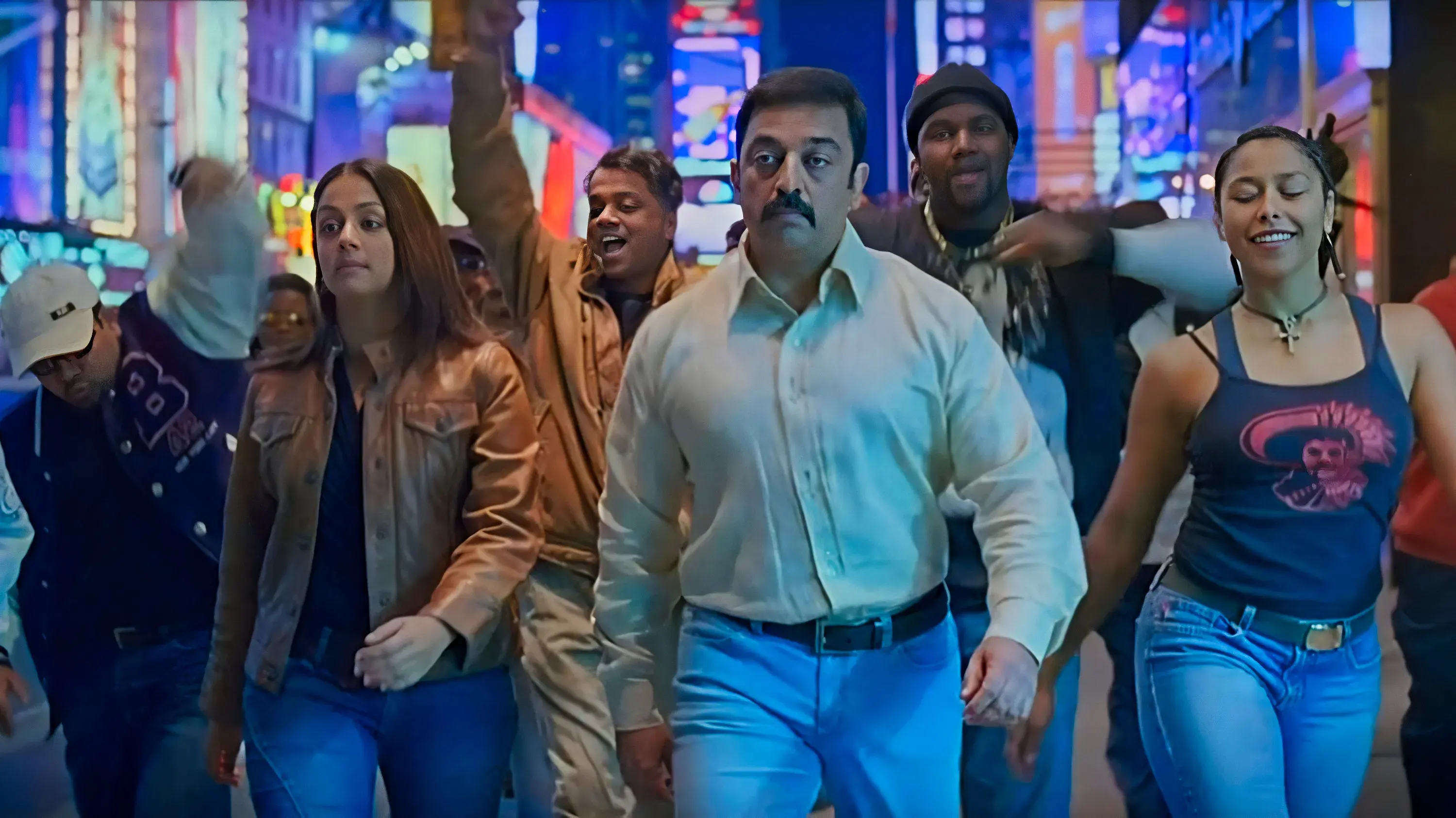 வேட்டையாடு விளையாடு