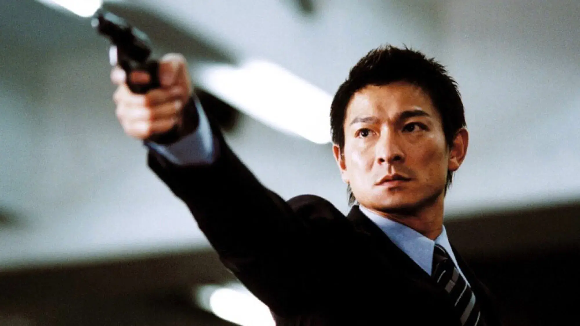 Profissionais do Crime