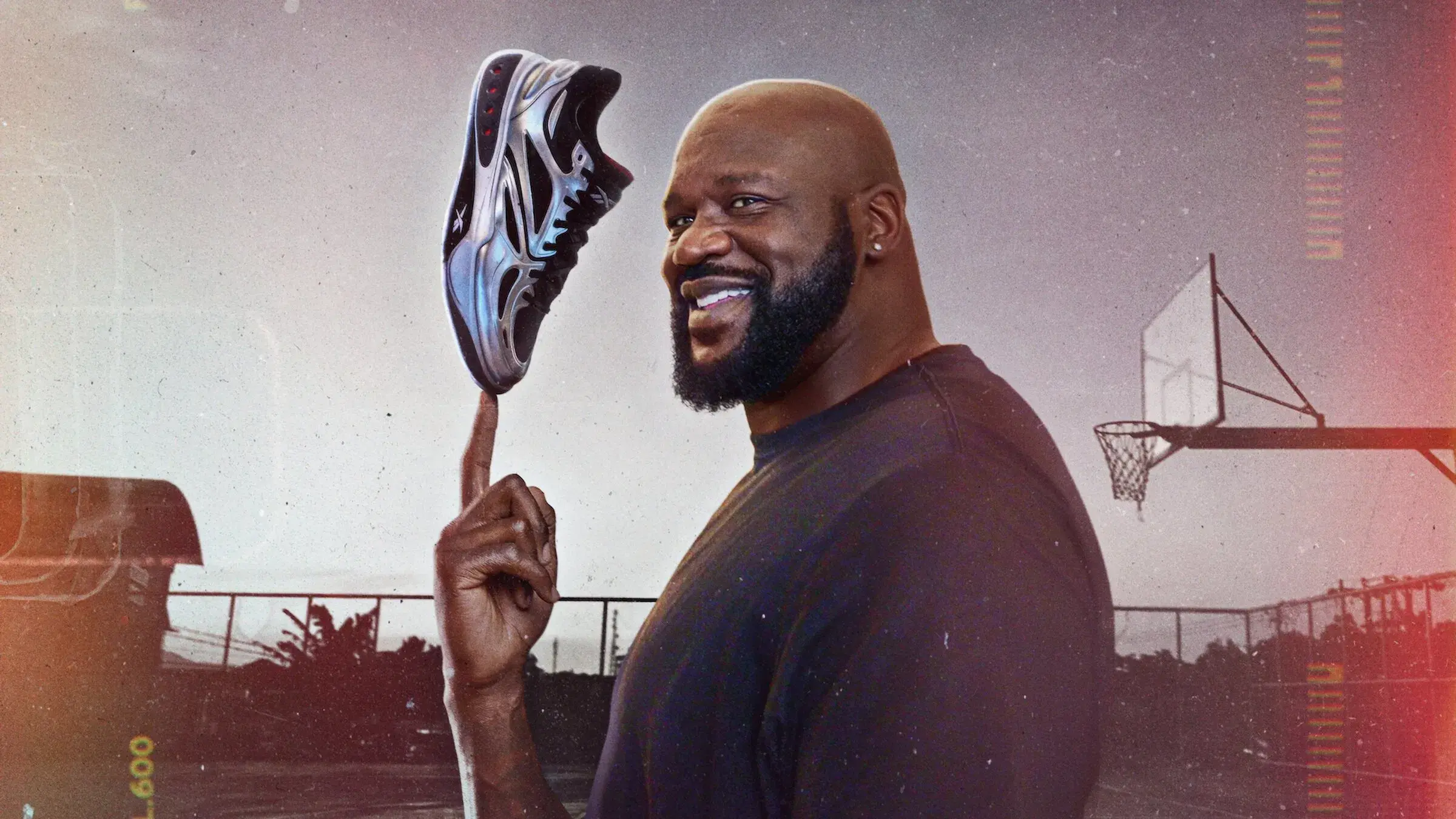 Grandes Jogadas com Shaquille O'Neal