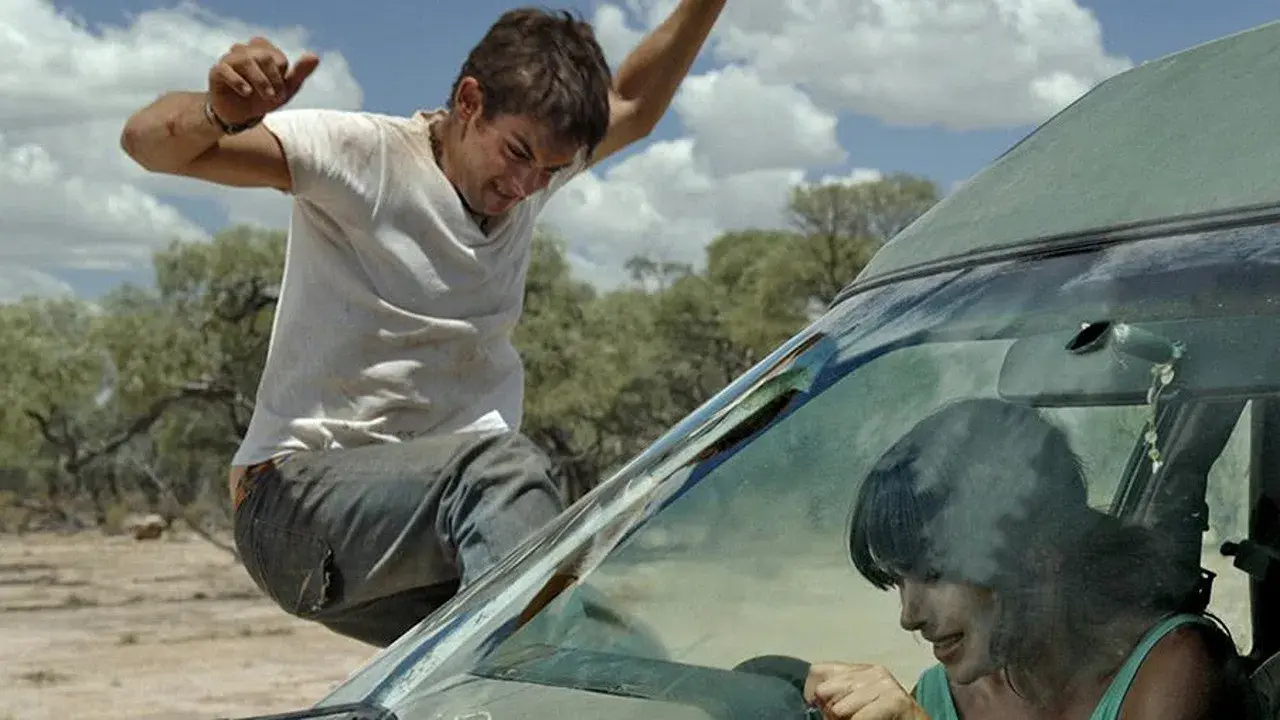 A Face Oculta do Mal