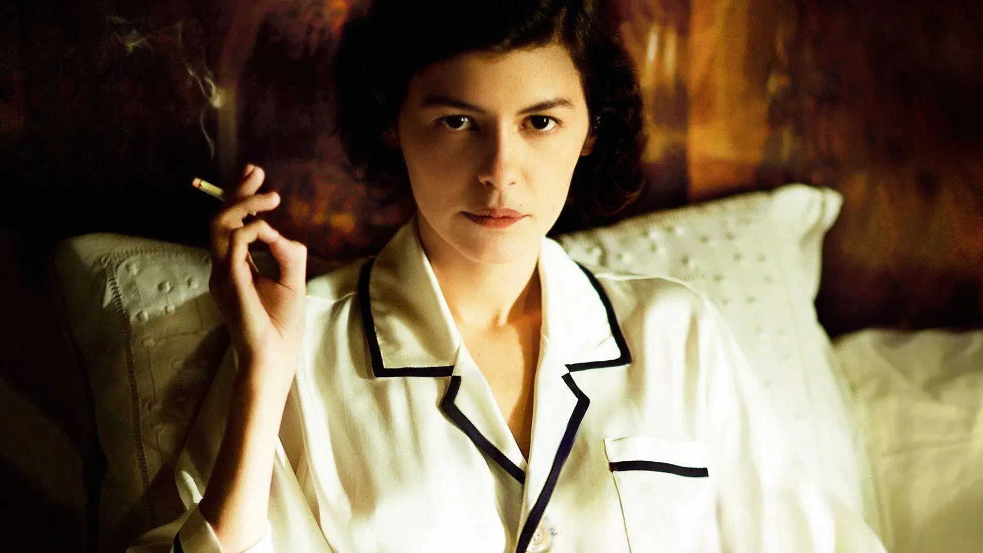 Coco Antes de Chanel