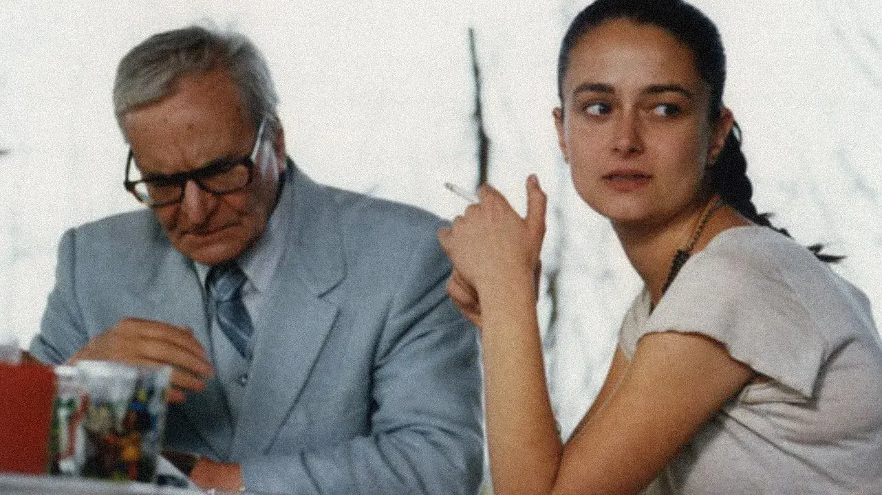 După-amiaza unui torționar