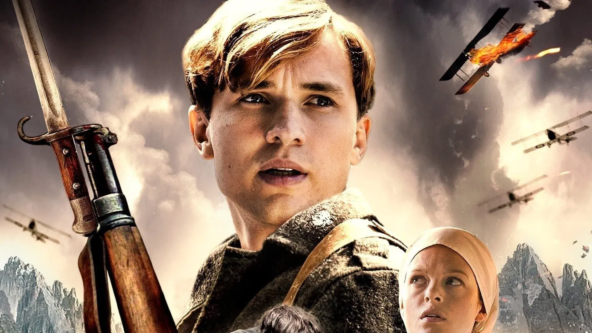 O Silêncio da Montanha