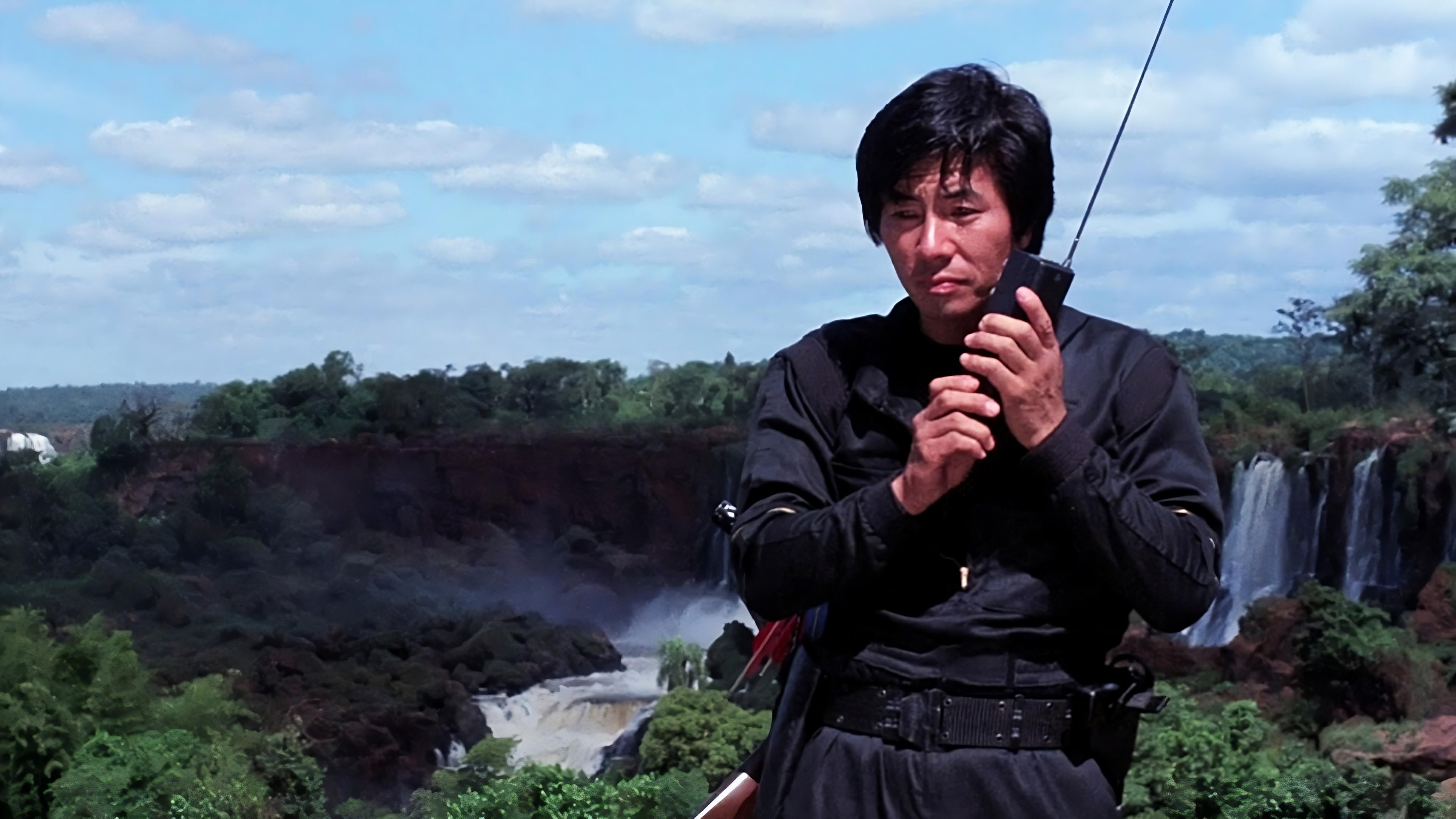 Vingança Pela Honra