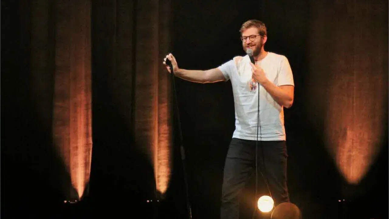 Thomas Wiesel : Ça va.