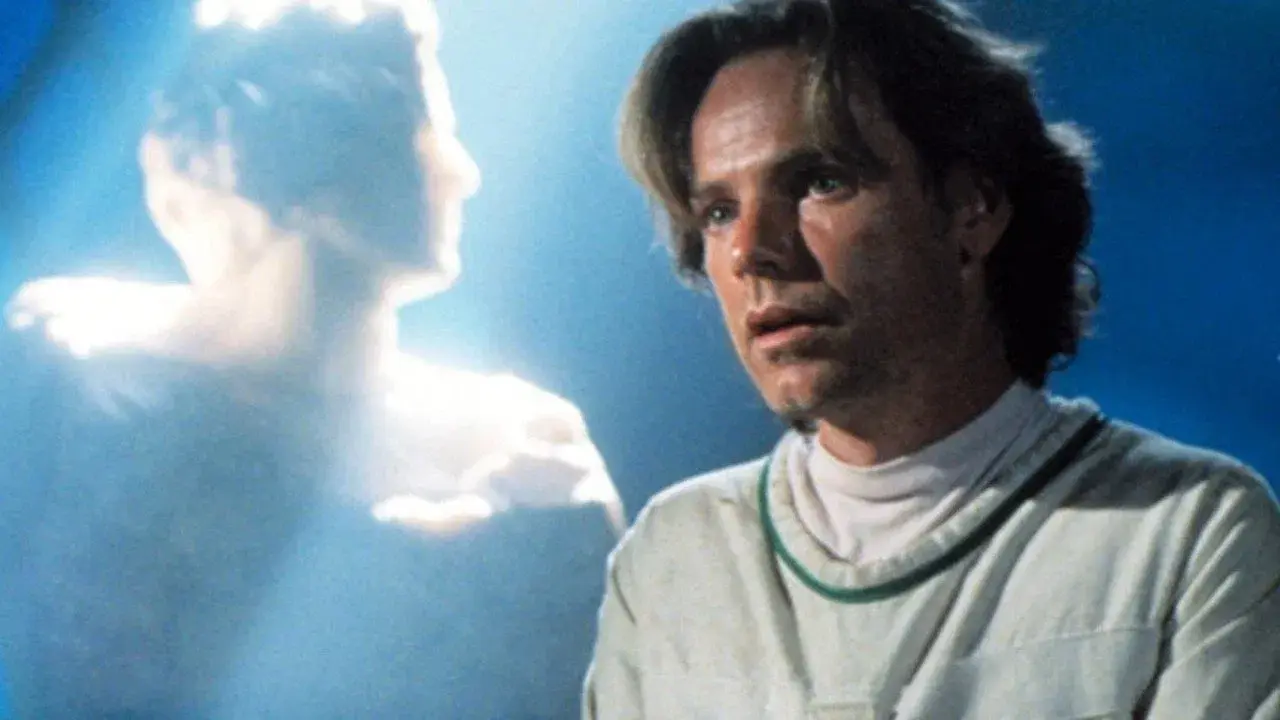 Um Homem sem Passado