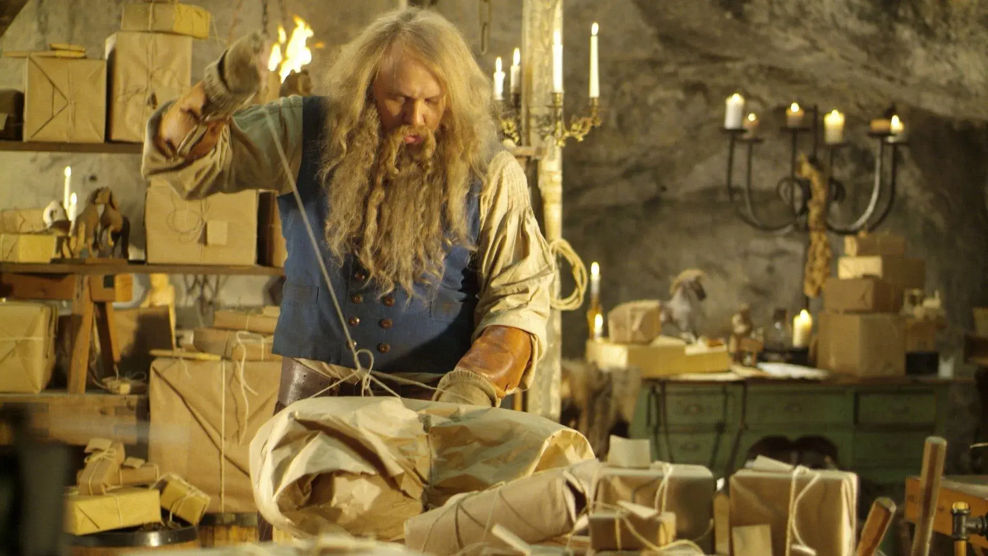 Uma História de Natal