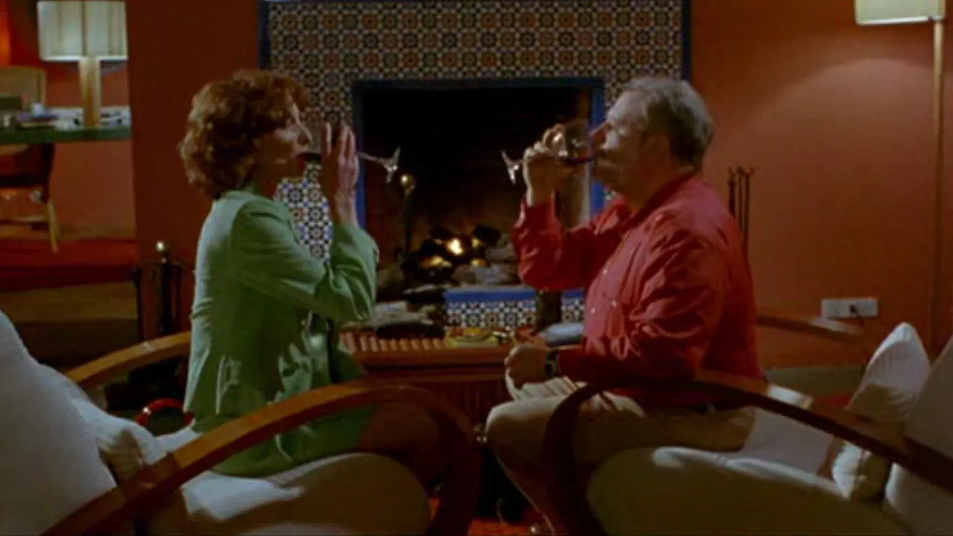 A Flor do Meu Segredo