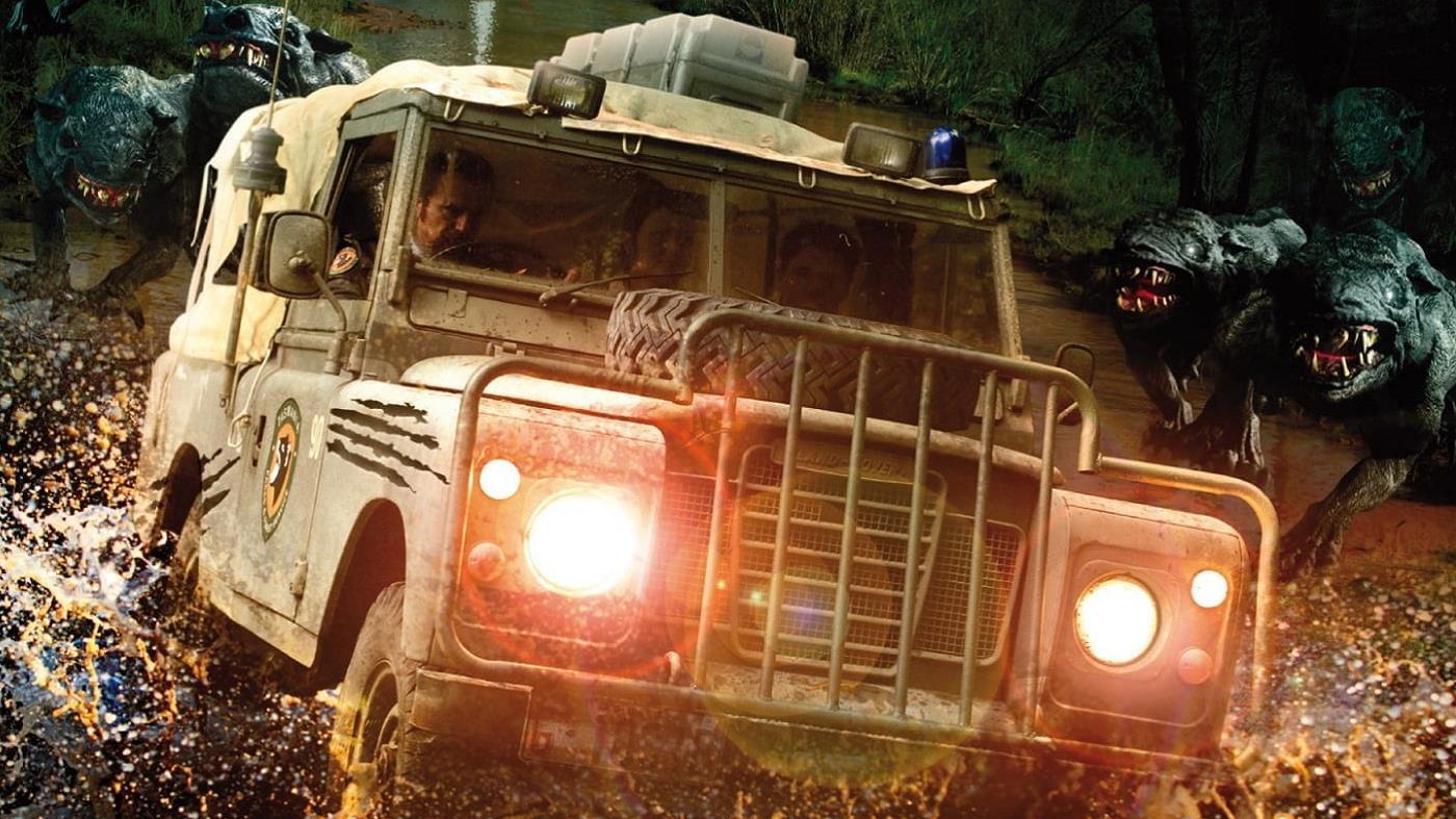 Demônios da Tasmânia