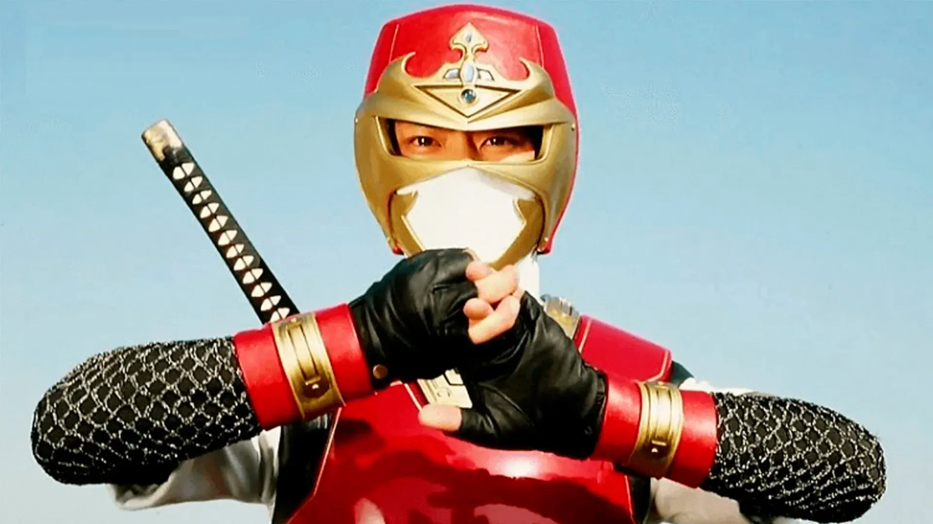 Jiraiya: O Incrível Ninja