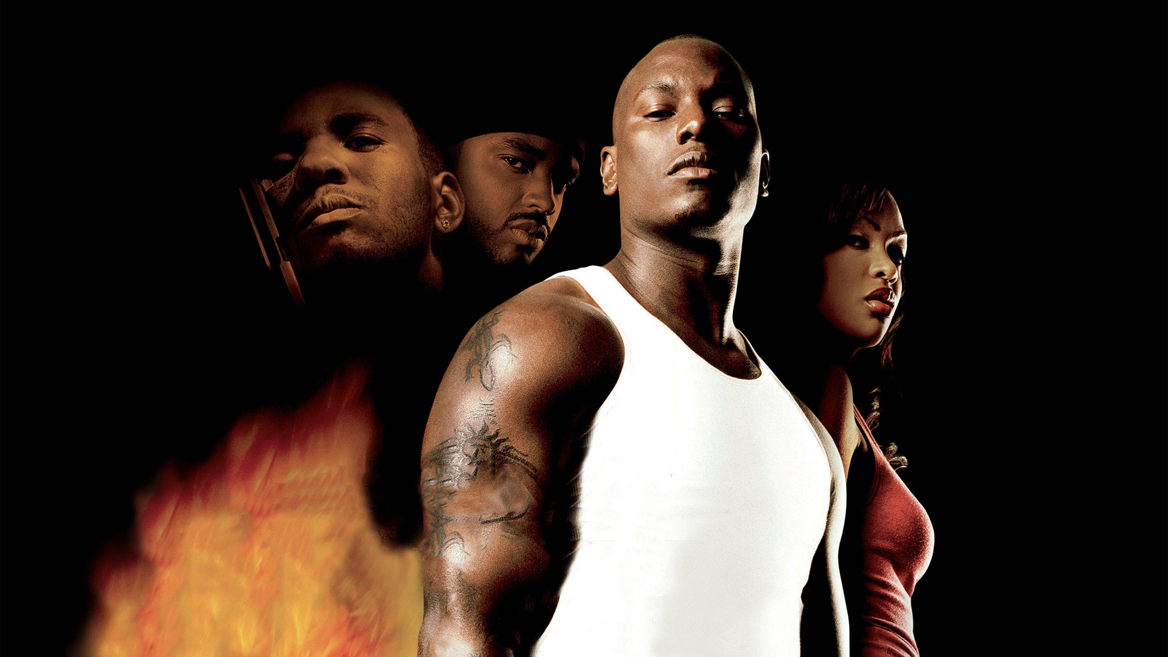 Ruas Sangrentas: O Acerto Final