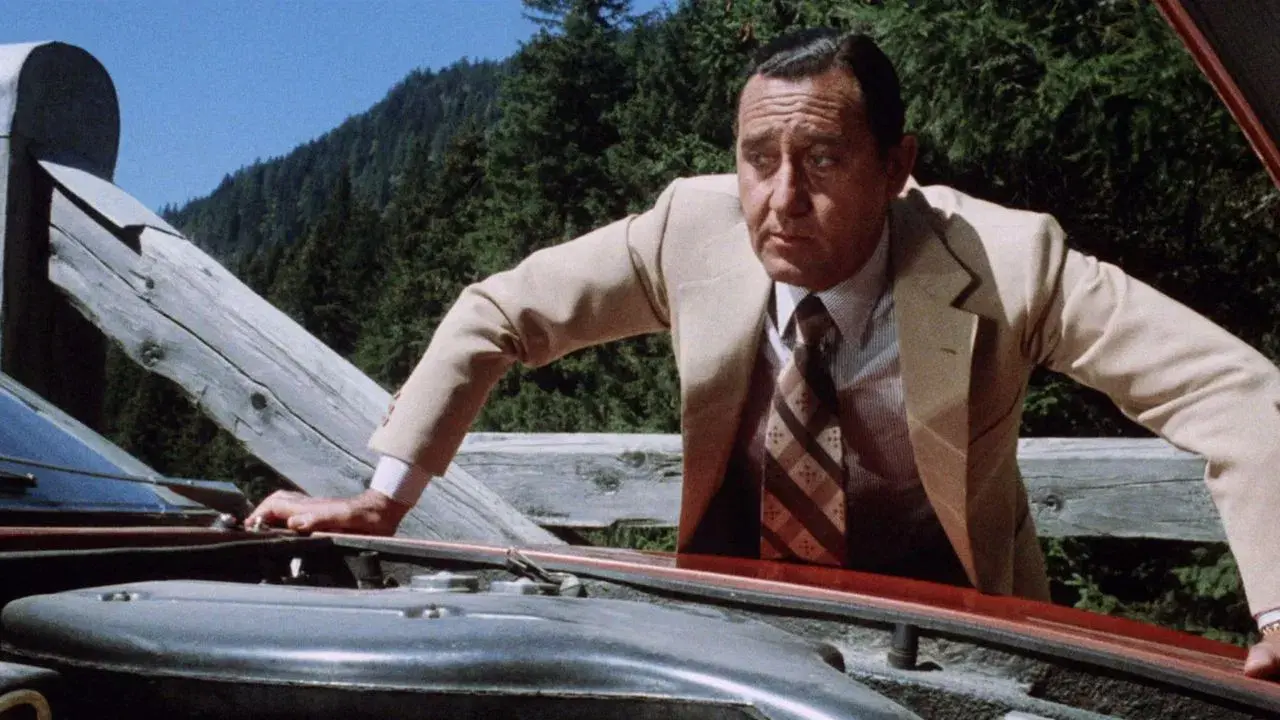 A Mais Bela Noite da Minha Vida