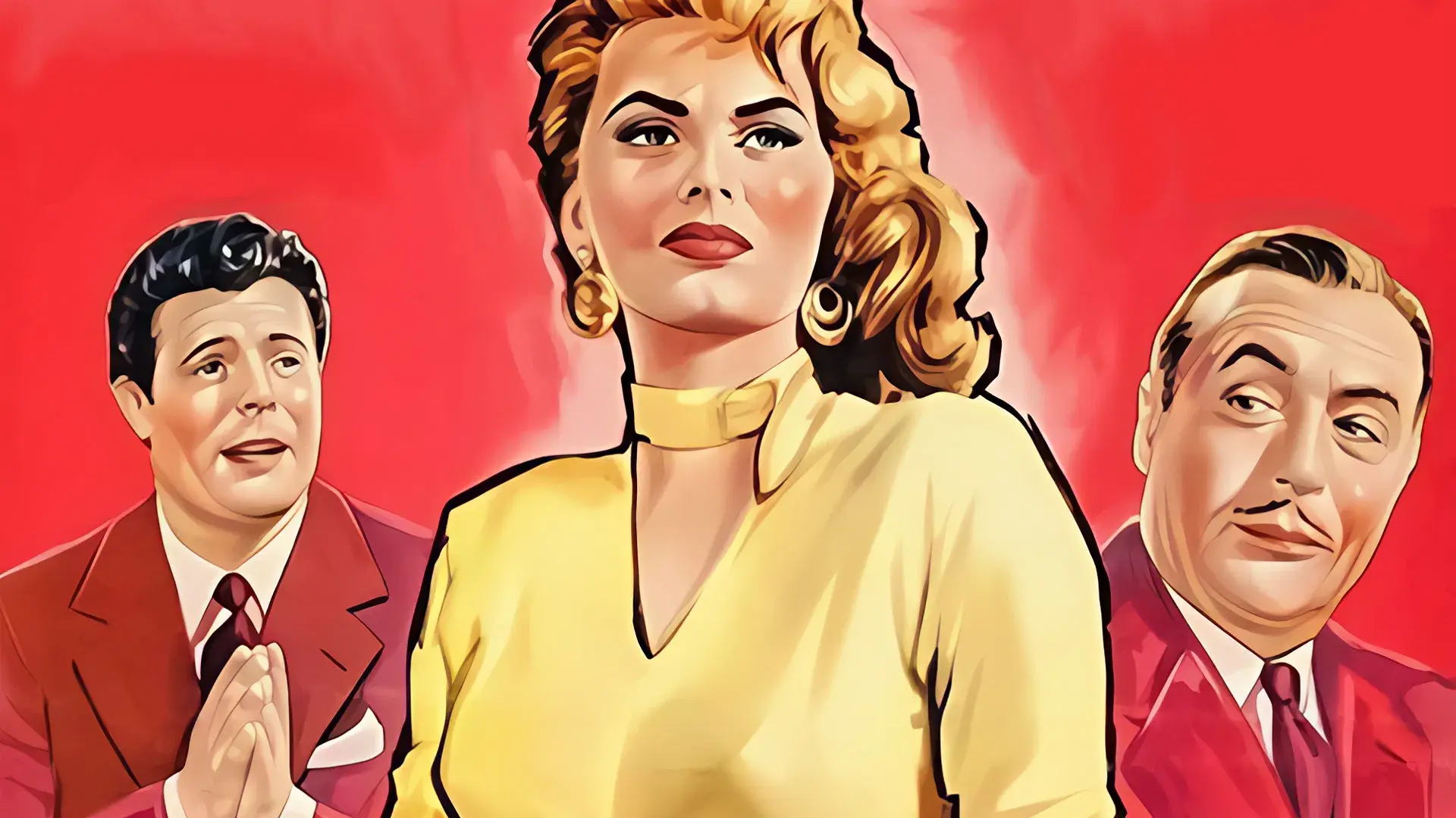 A Sorte de Ser Mulher