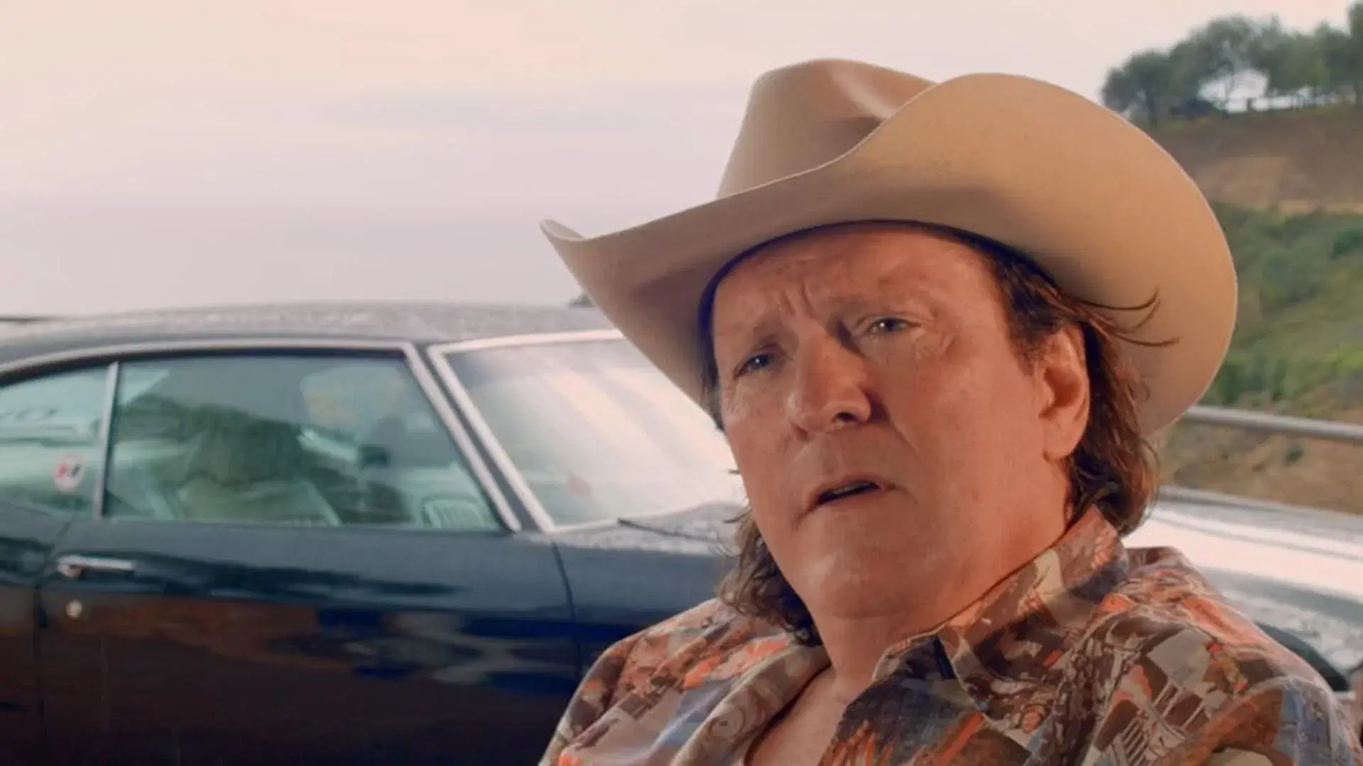 American Badass: A Michael Madsen Retrospective