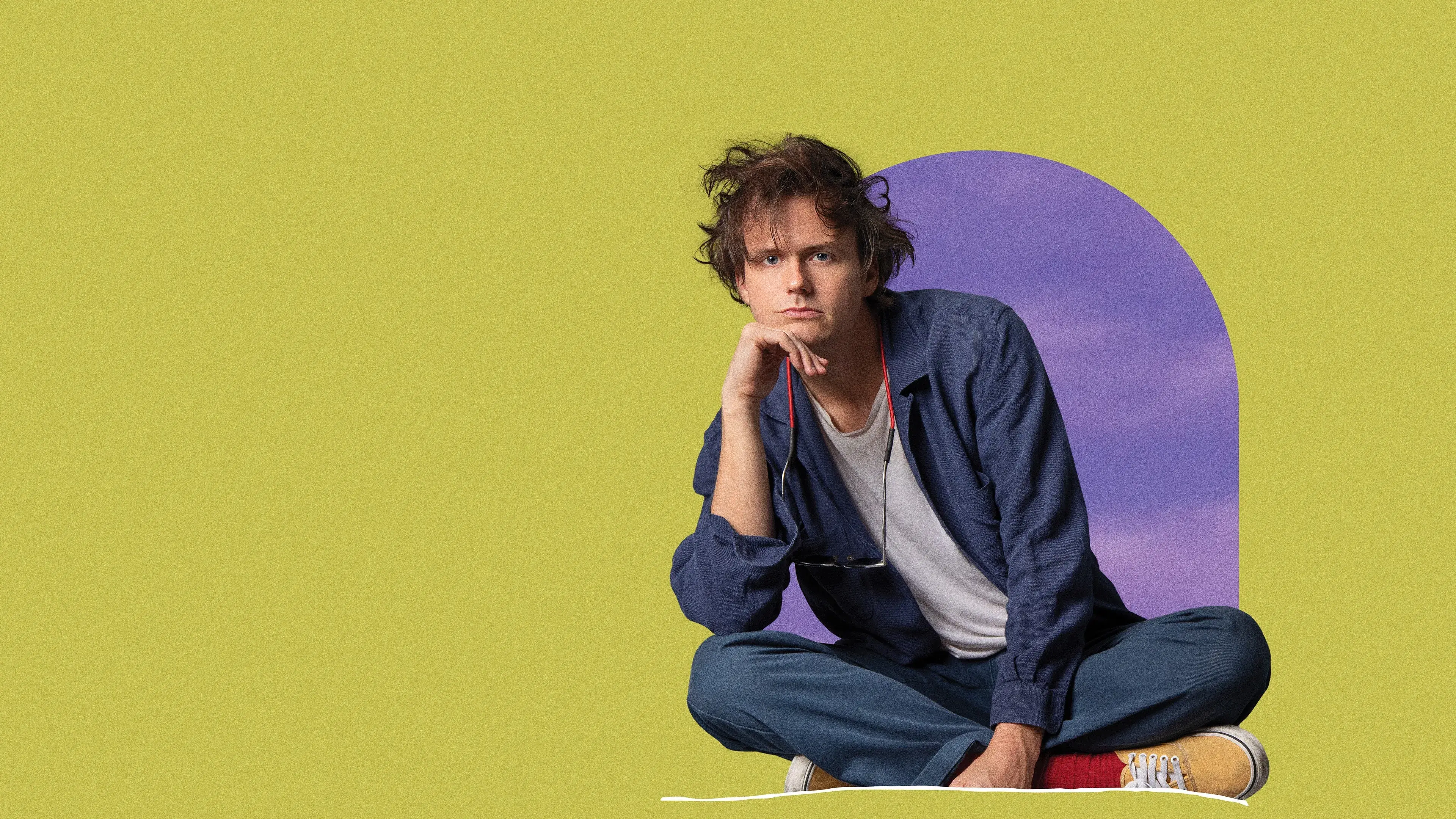 Whitmer Thomas - O Filho de Ouro